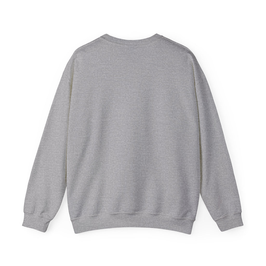 Dreamers Varsity Crewneck.