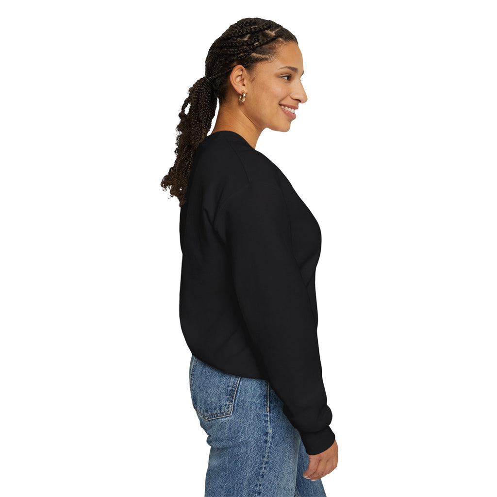 EDM Classic Crewneck