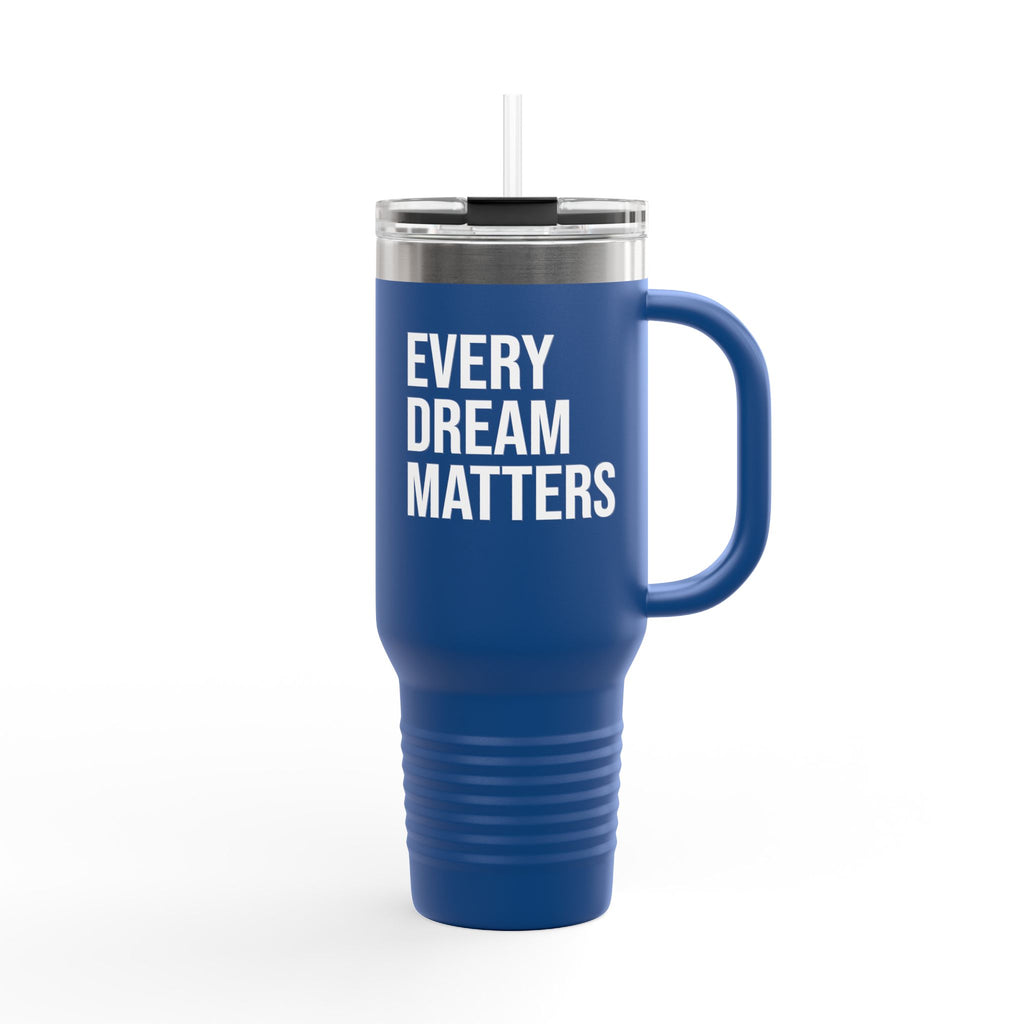 EDM Travel Mug, 40oz
