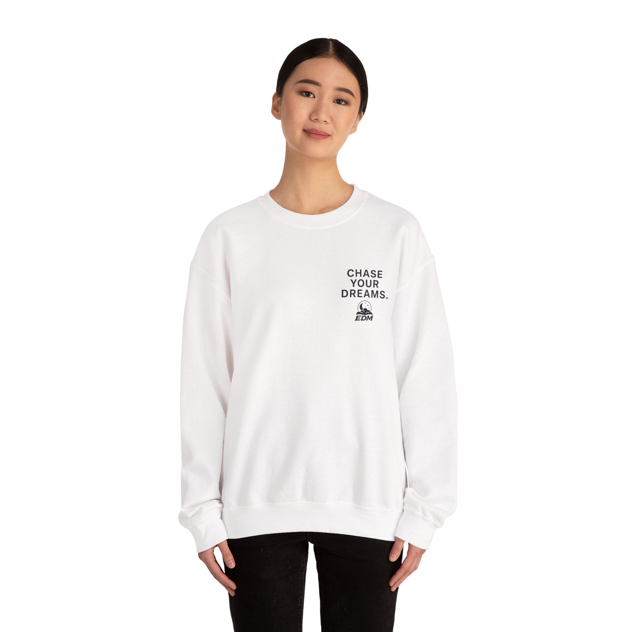 Dream Chaser Crewneck Sweatshirt