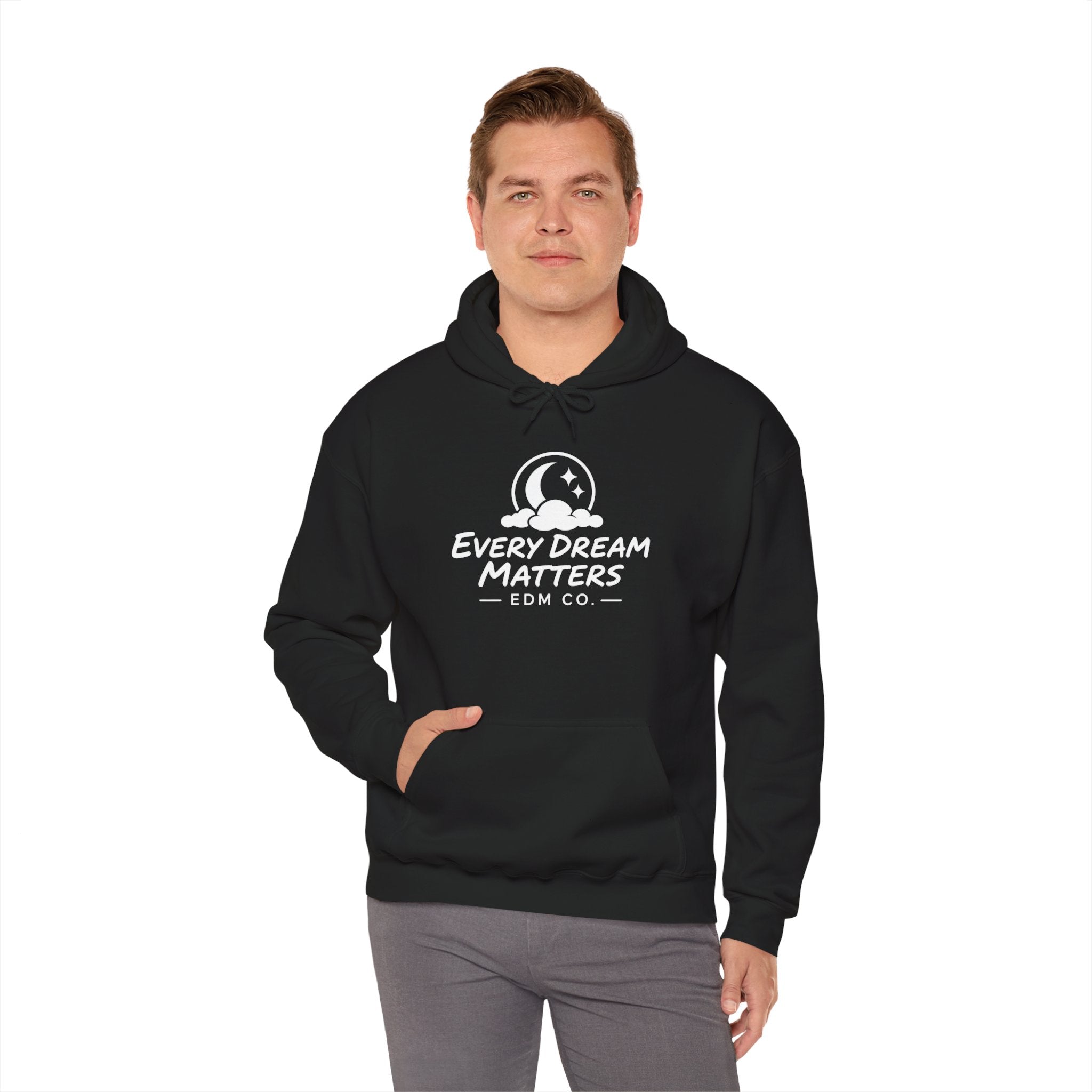 Everyday Dream Hoodie