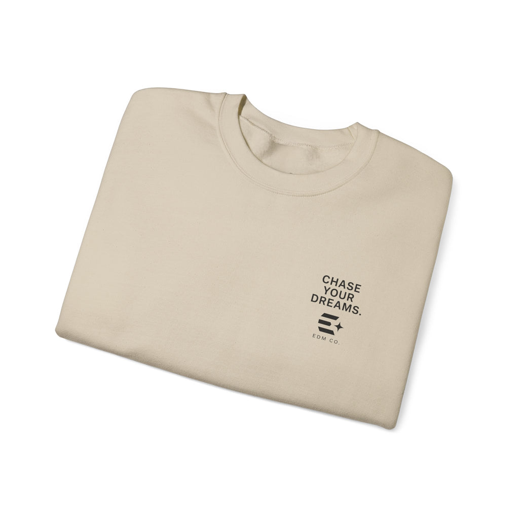 Dream Chaser Crewneck Sweatshirt