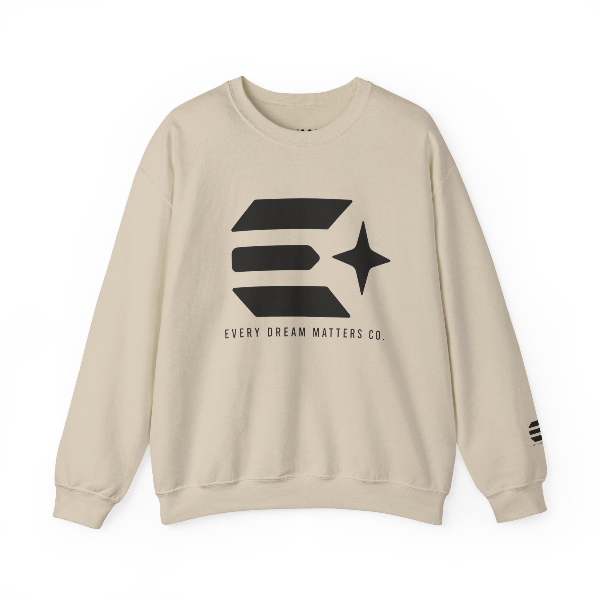 EDM Classic Crewneck