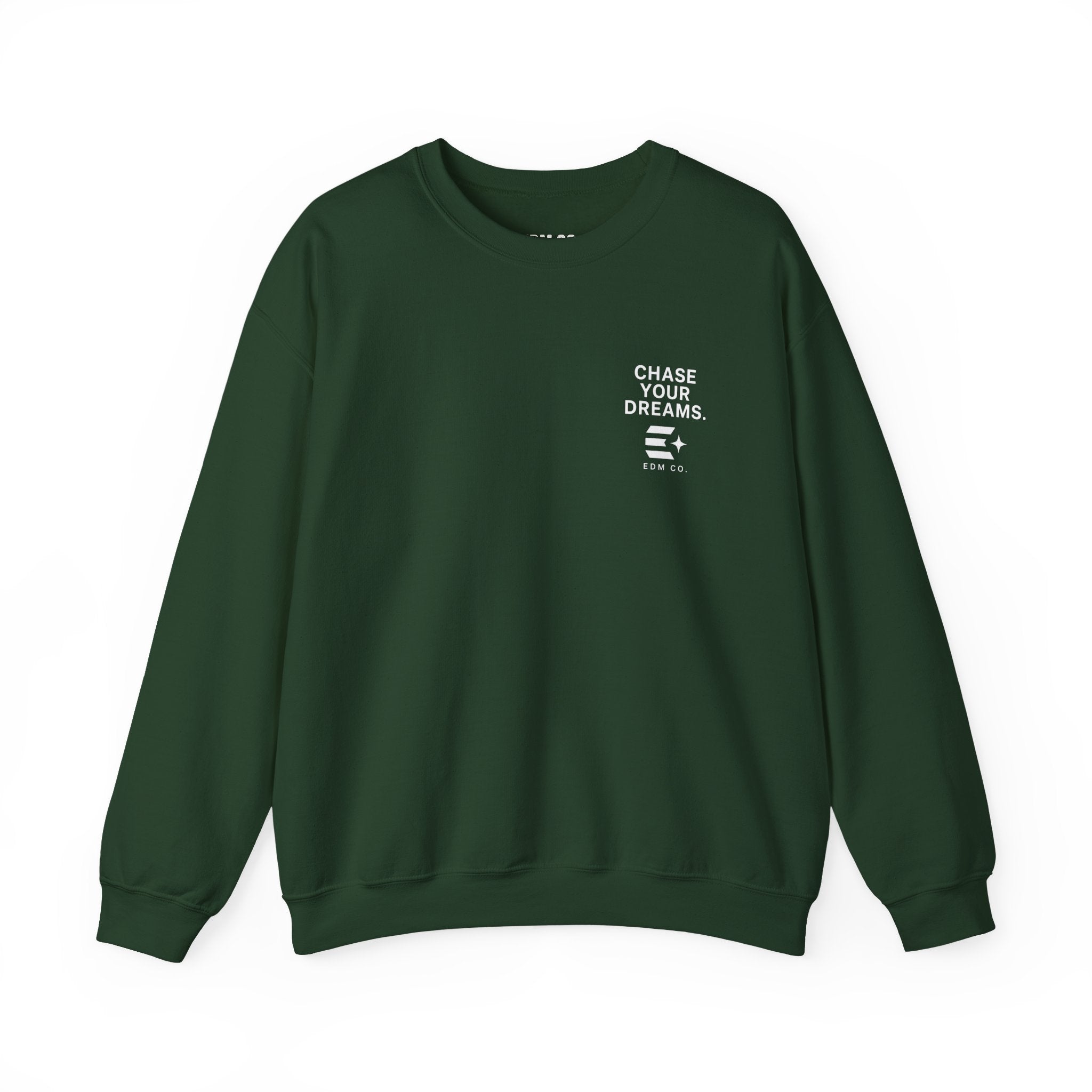 Dream Chaser Crewneck Sweatshirt