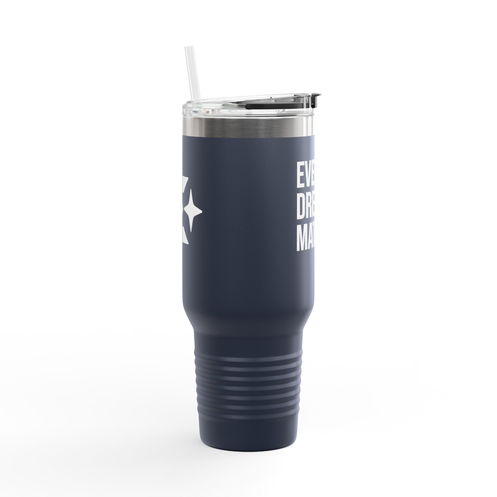 EDM Travel Mug, 40oz