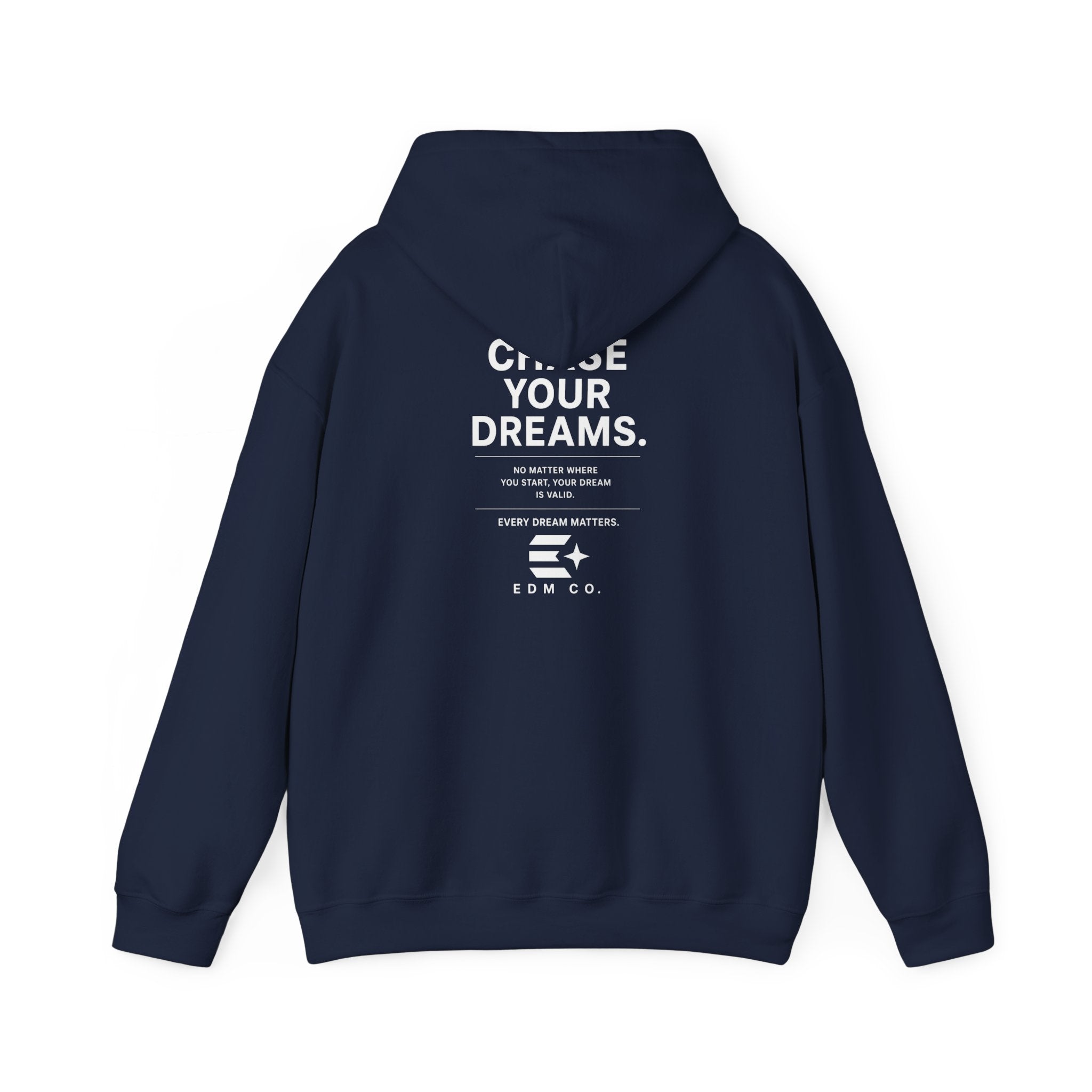 Dream Chasers Hoodie