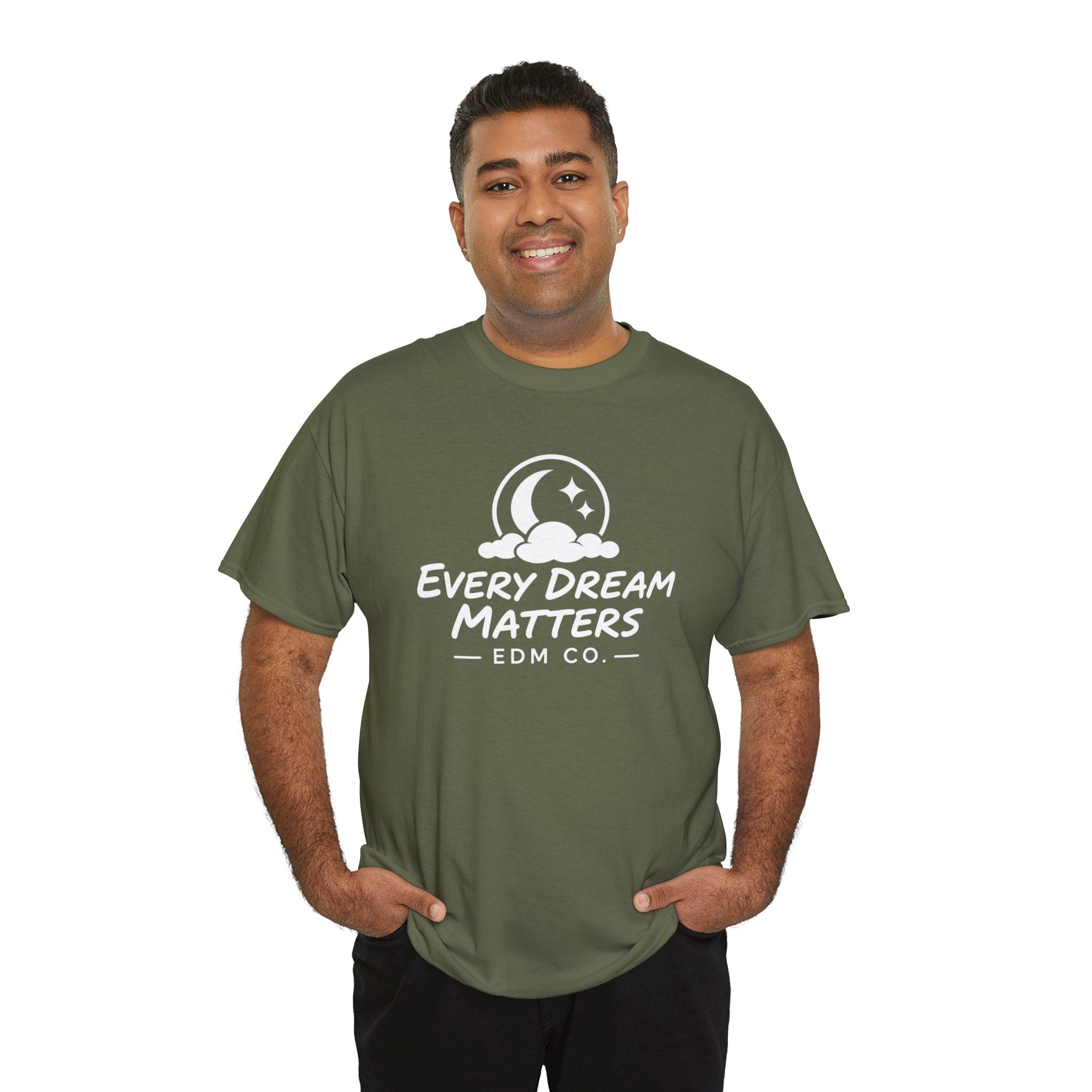 Everyday Dream Tee