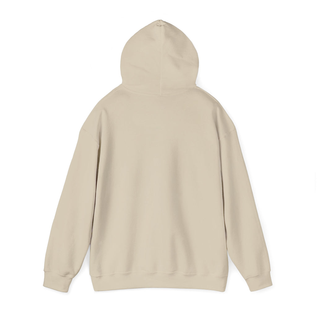 EDM Heritage Hooded Sweatshirt
