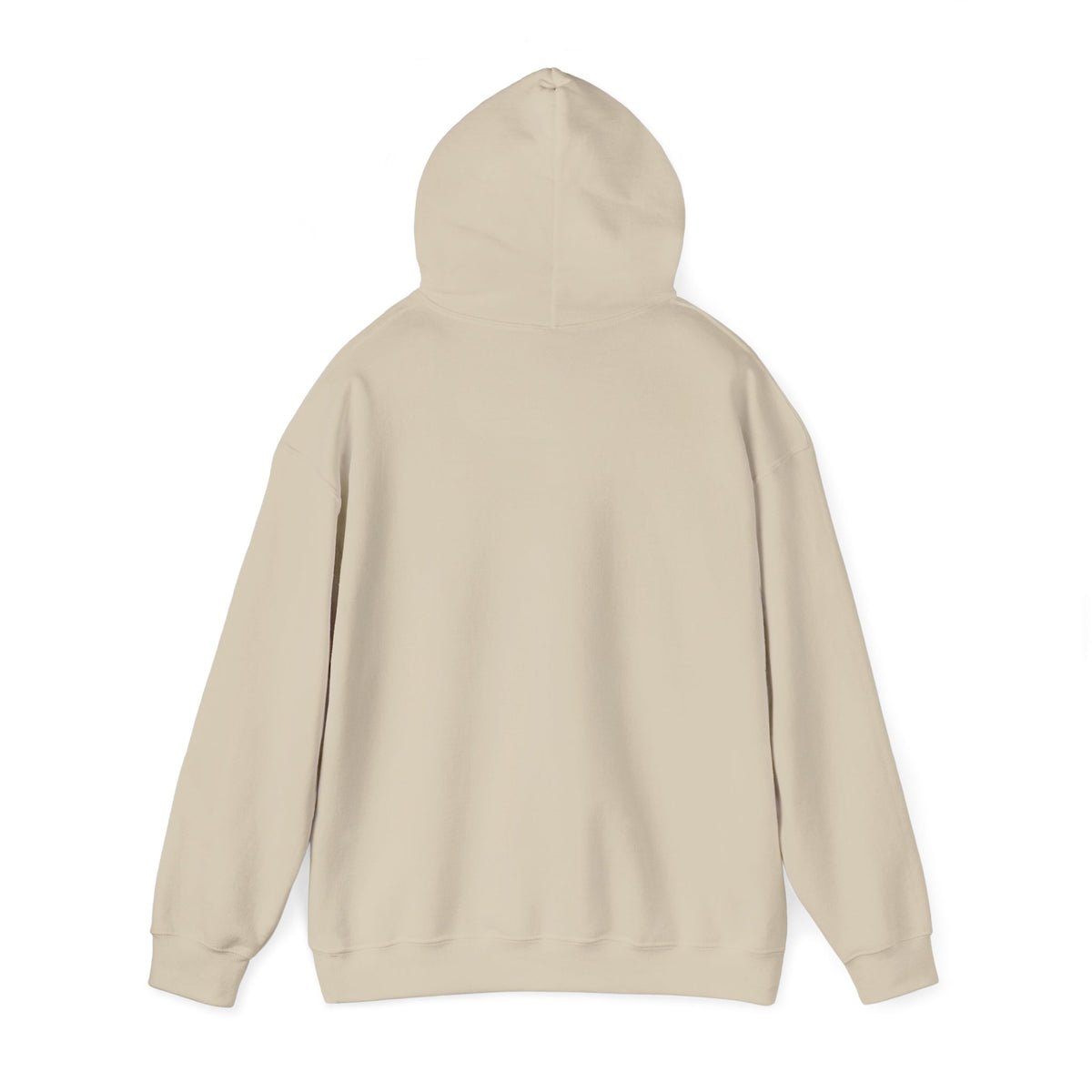 EDM Heritage Hooded Sweatshirt