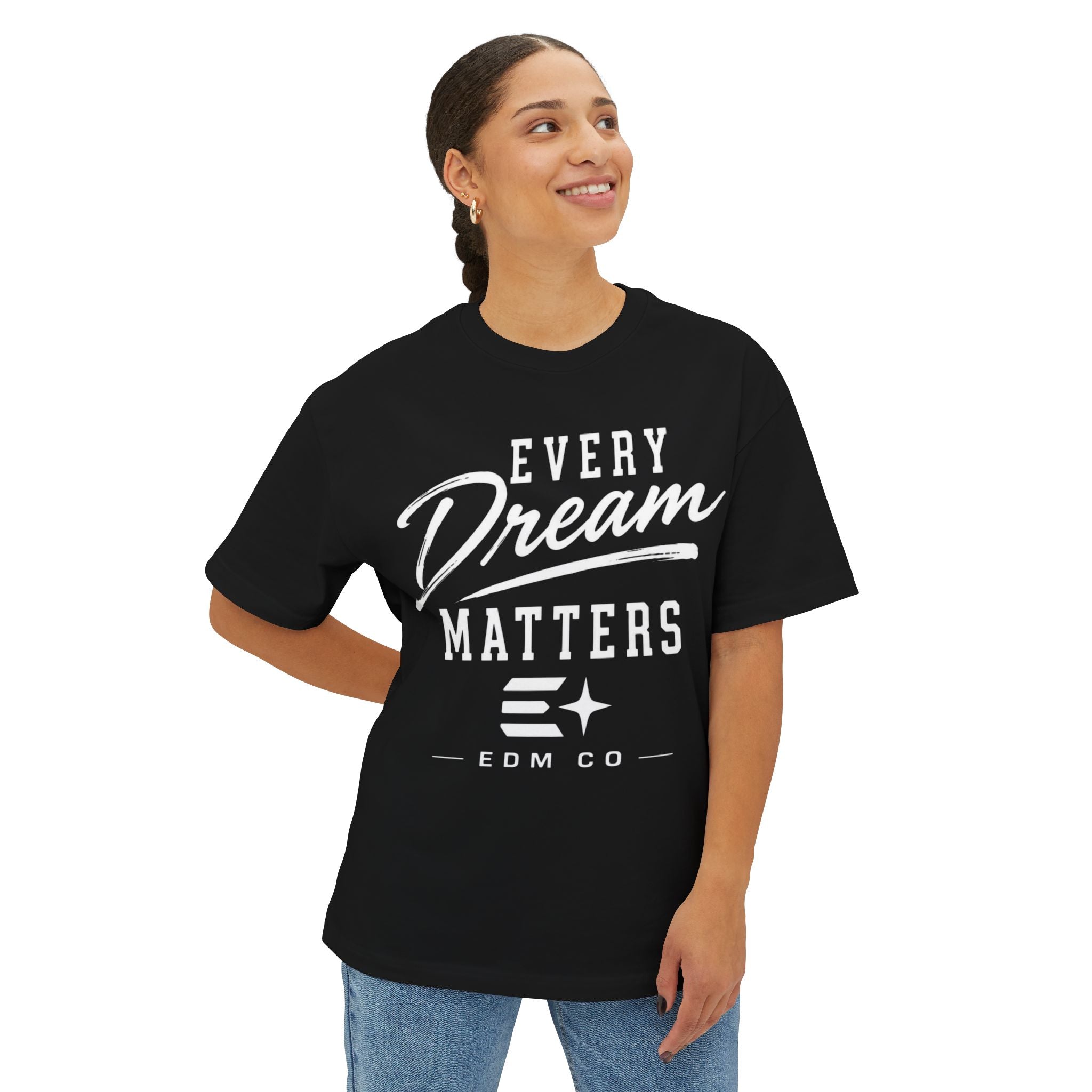 Become It Tee