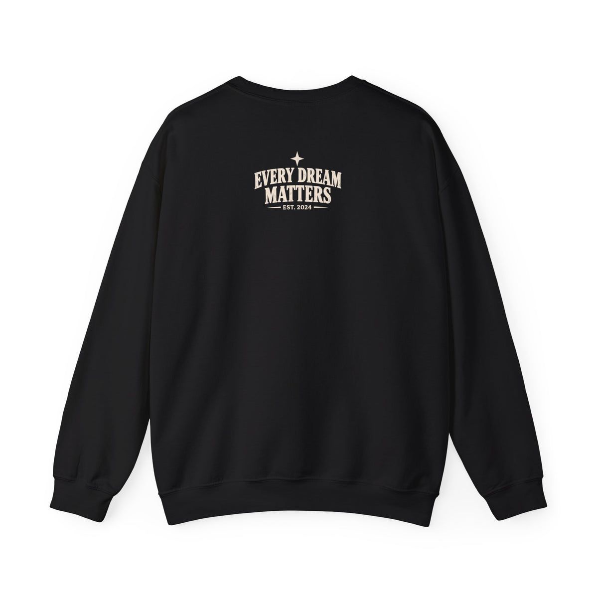 EDM Heritage Crewneck Sweatshirt