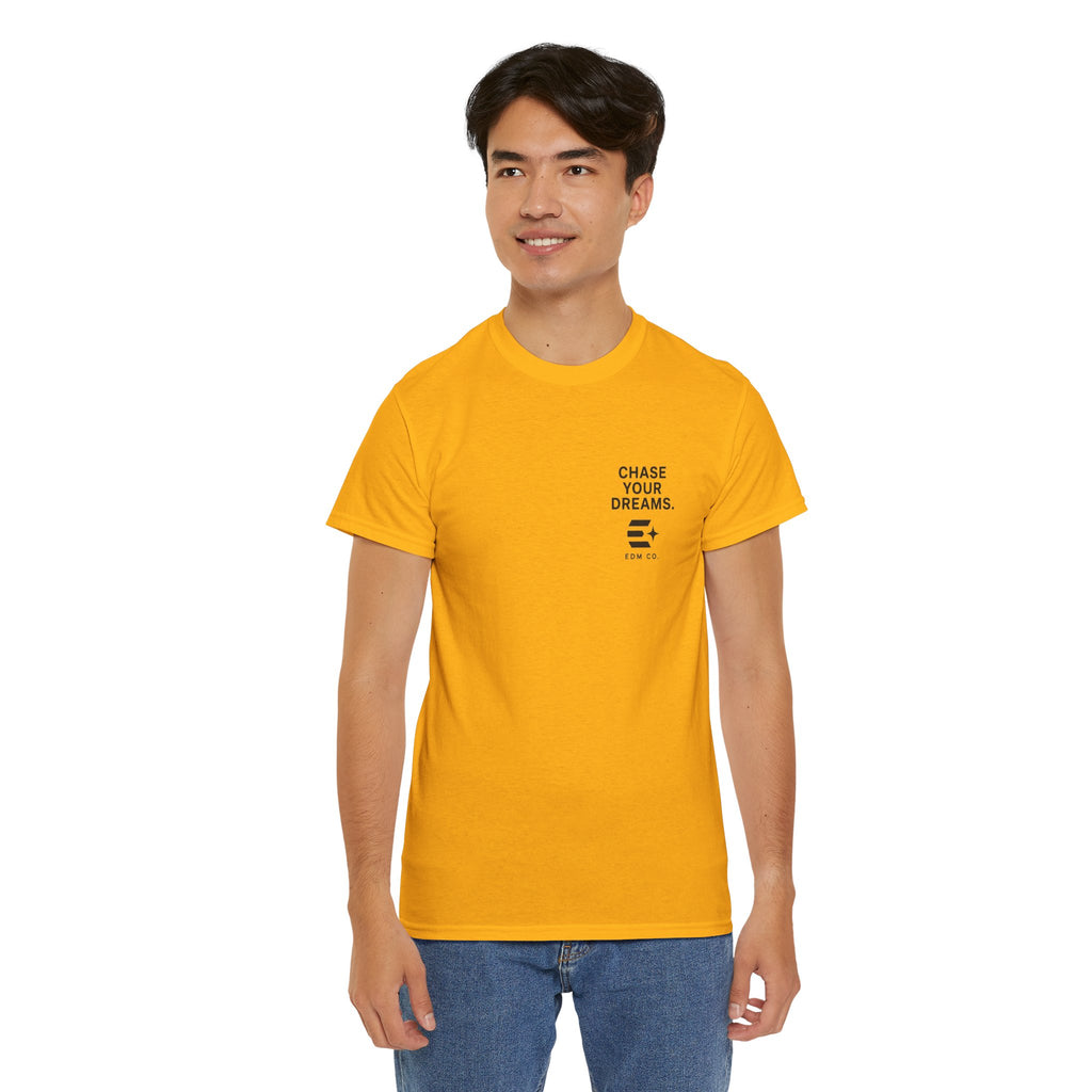 Dream Chaser Heavy Tee