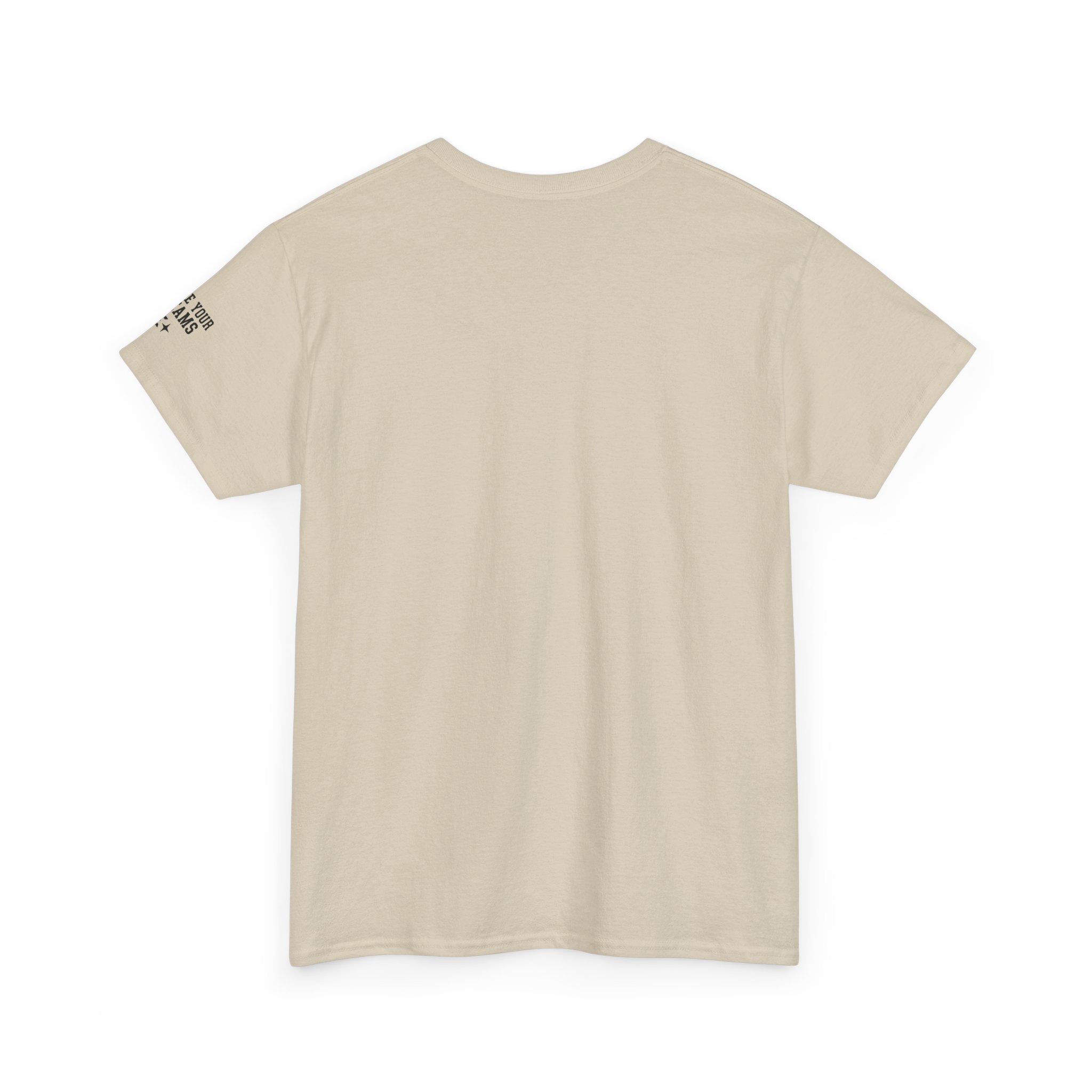 Proof in Progress Tee