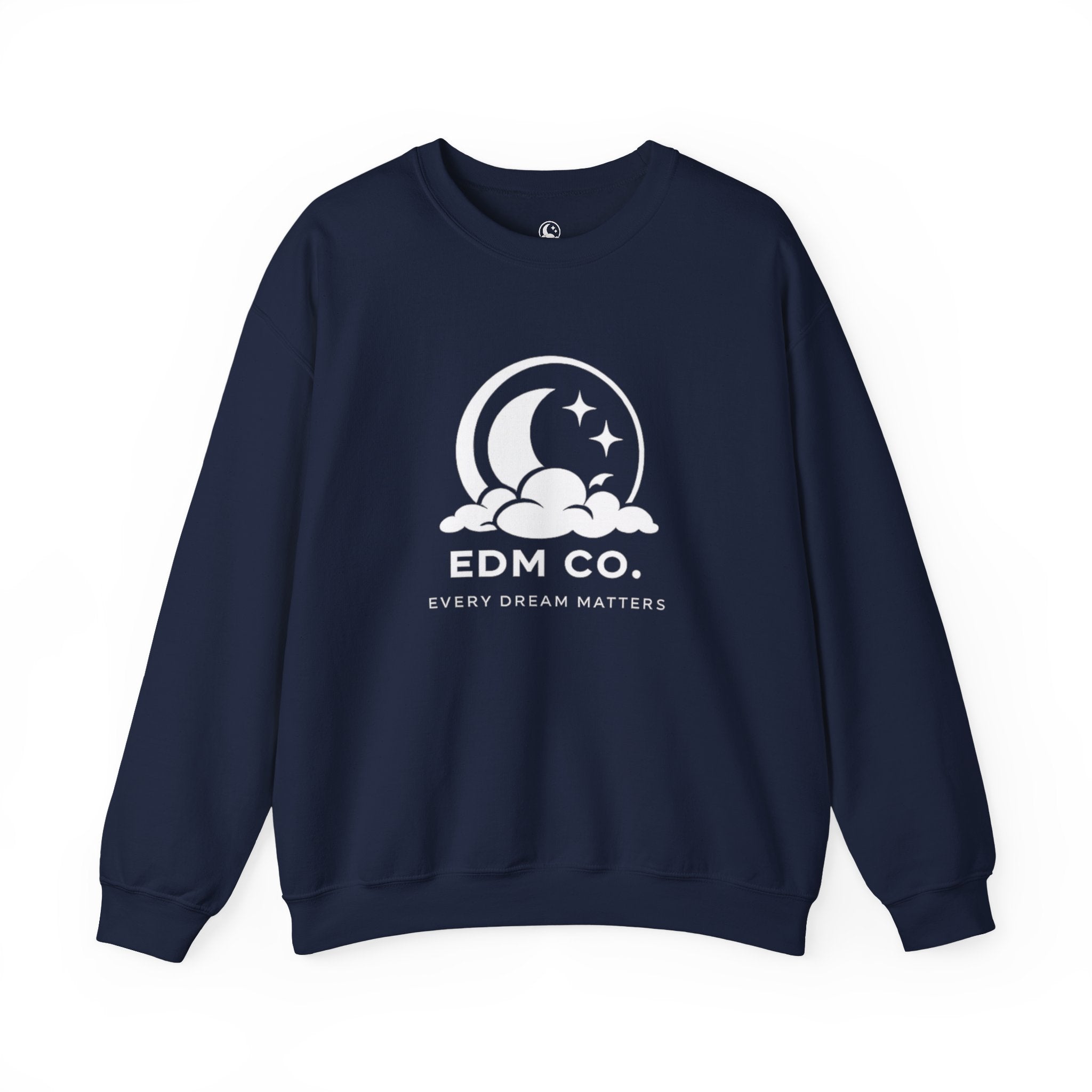 EDM Classic Crewneck