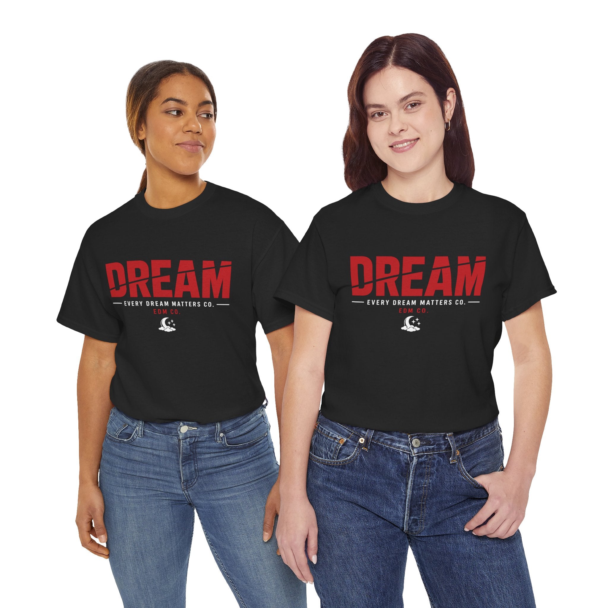 Bold Dream Tee