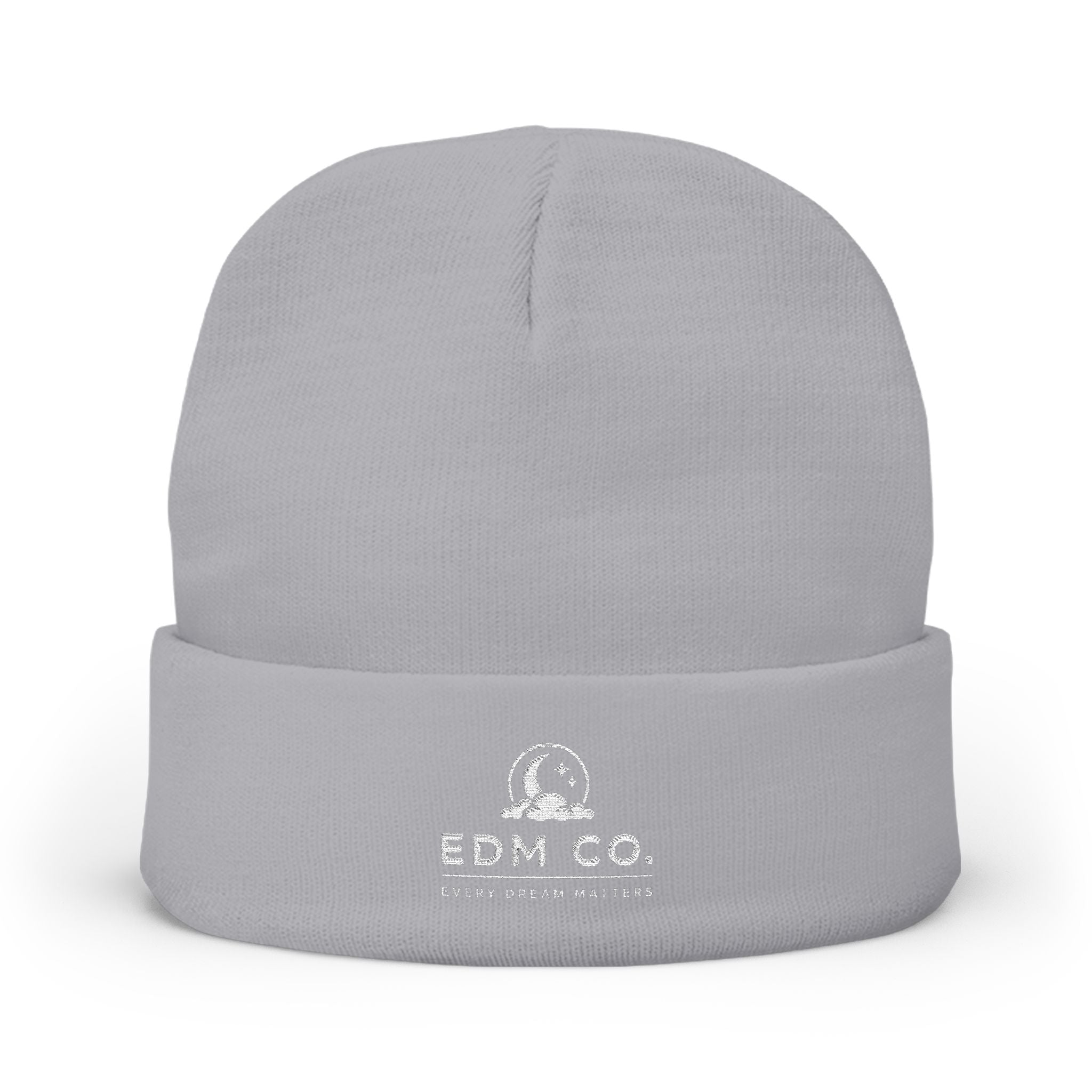 EDM Knit Beanie