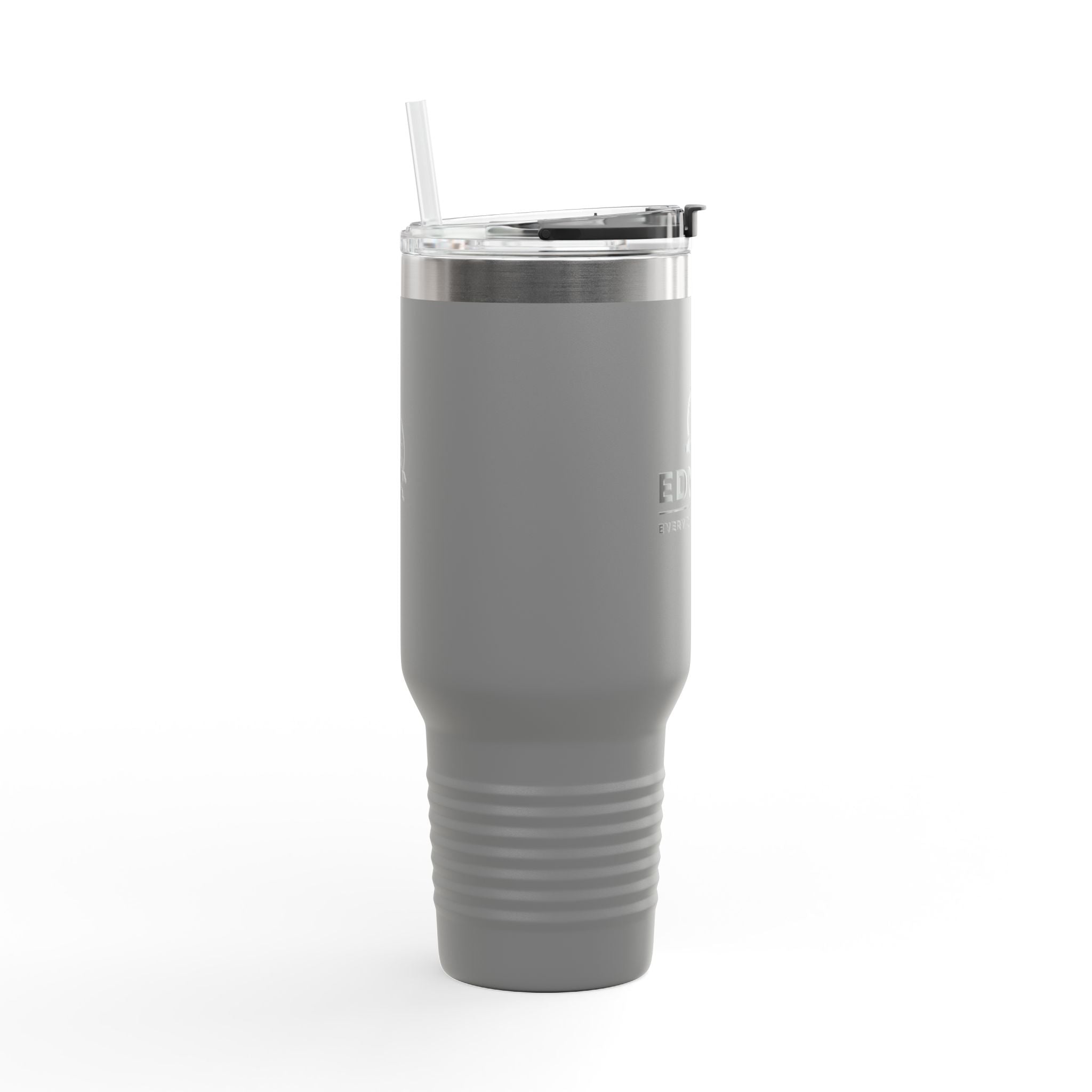 EDM Travel Mug, 40oz