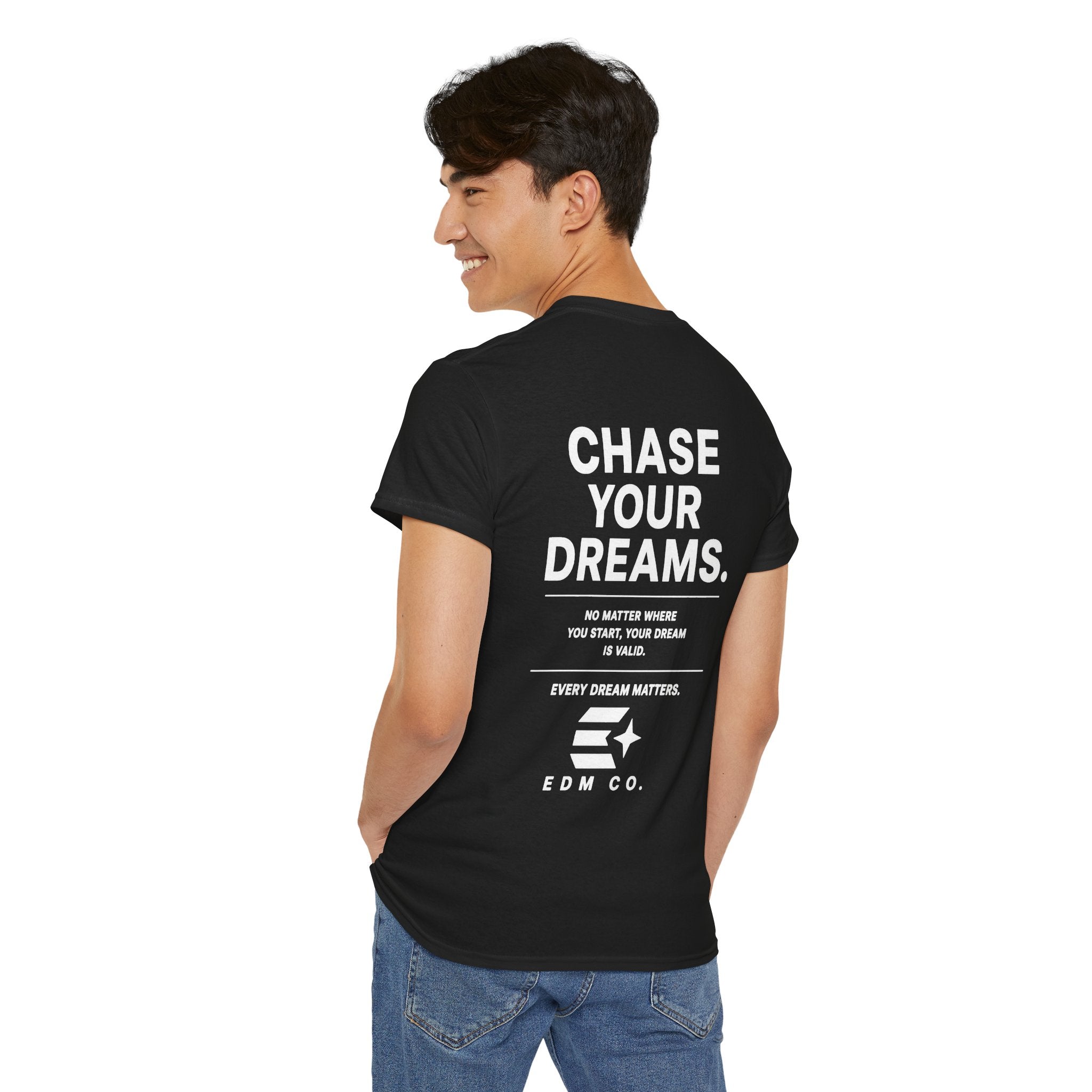 Dream Chaser Heavy Tee