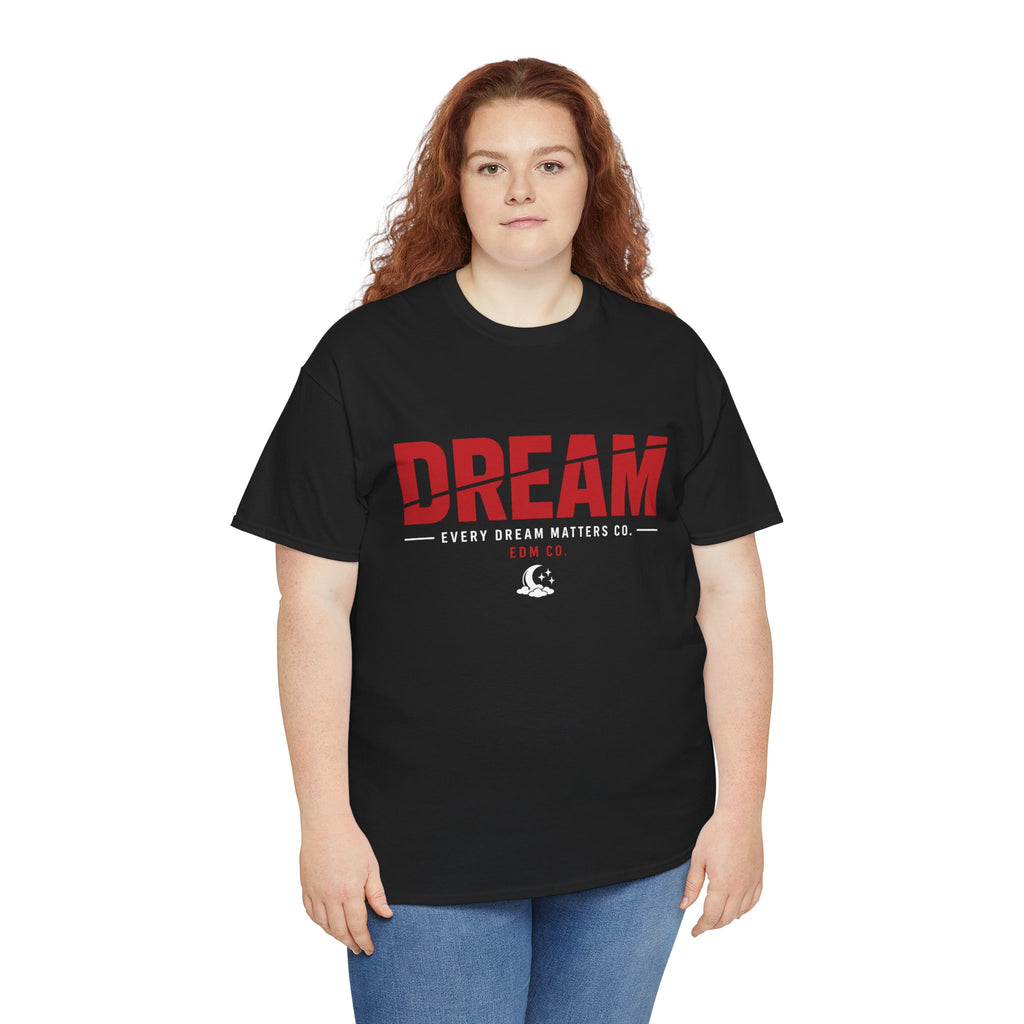 Bold Dream Tee
