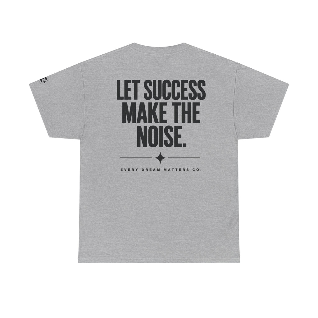Dream In Silence Tee
