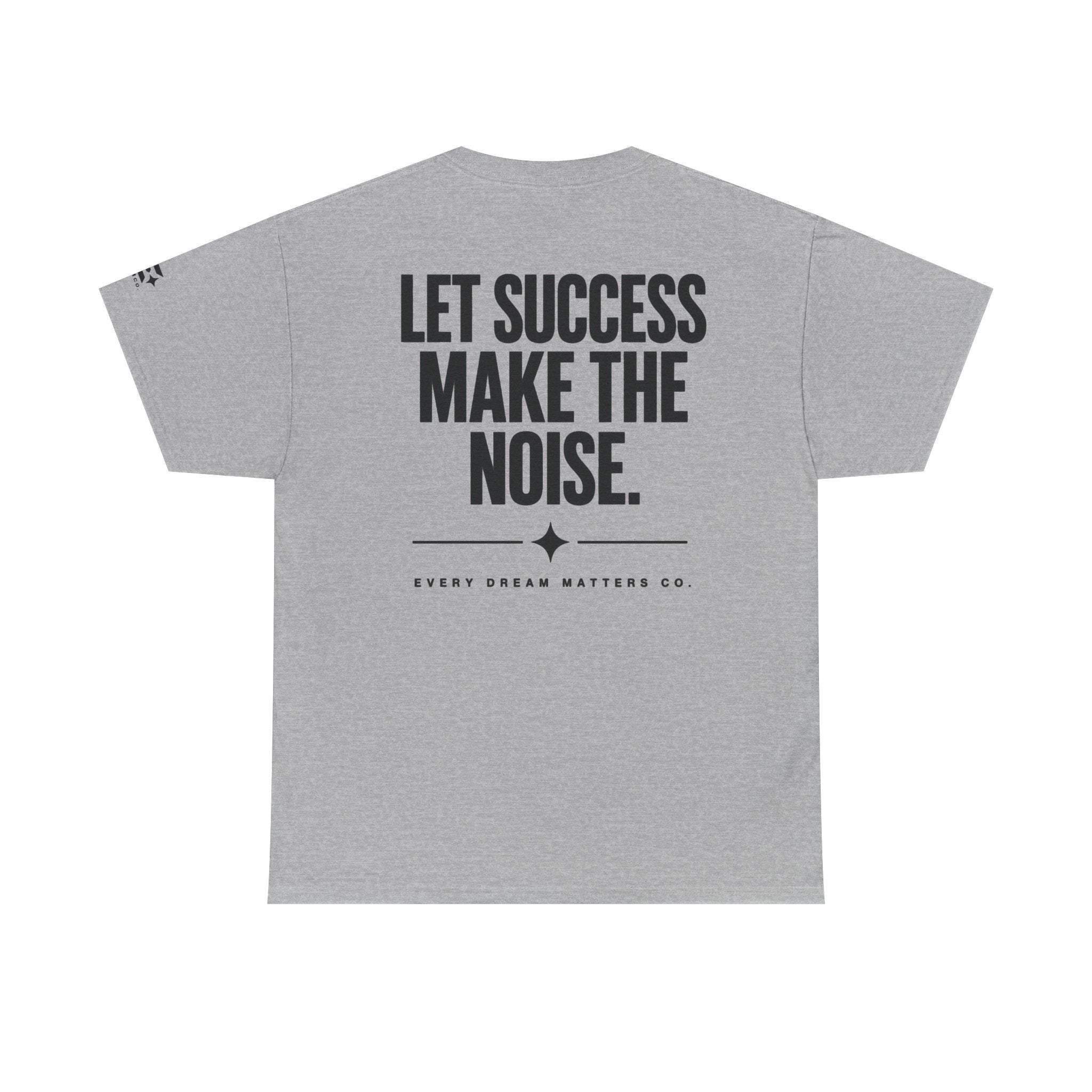Dream In Silence Tee