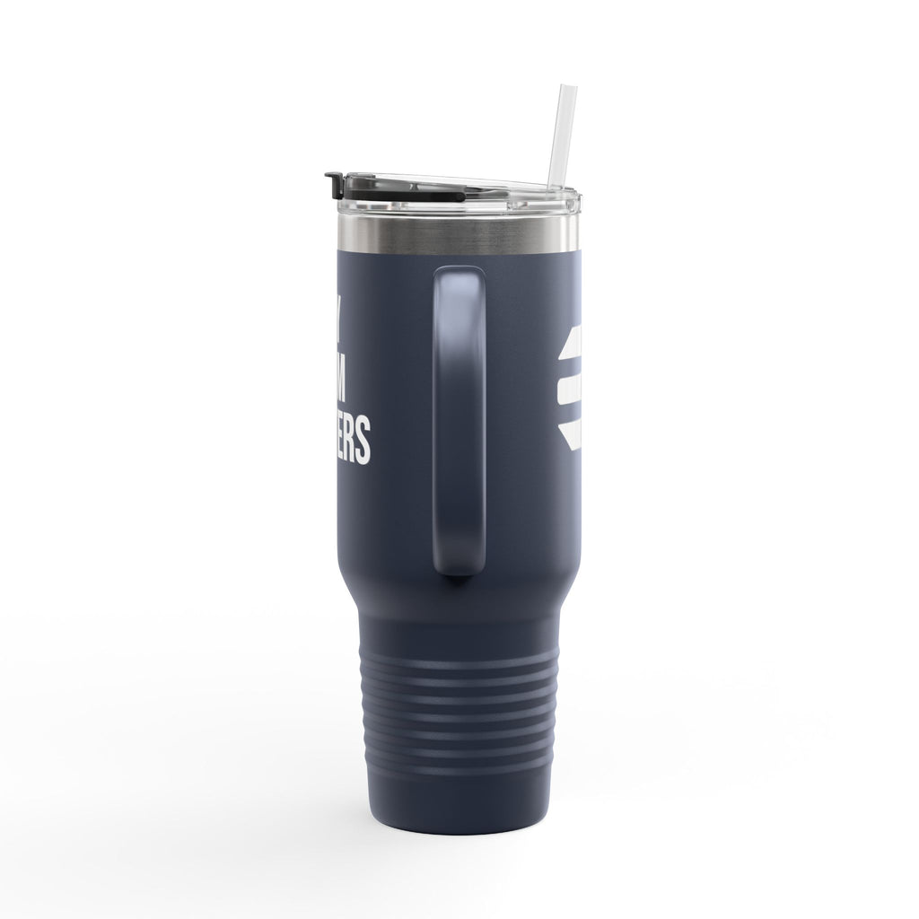 EDM Travel Mug, 40oz