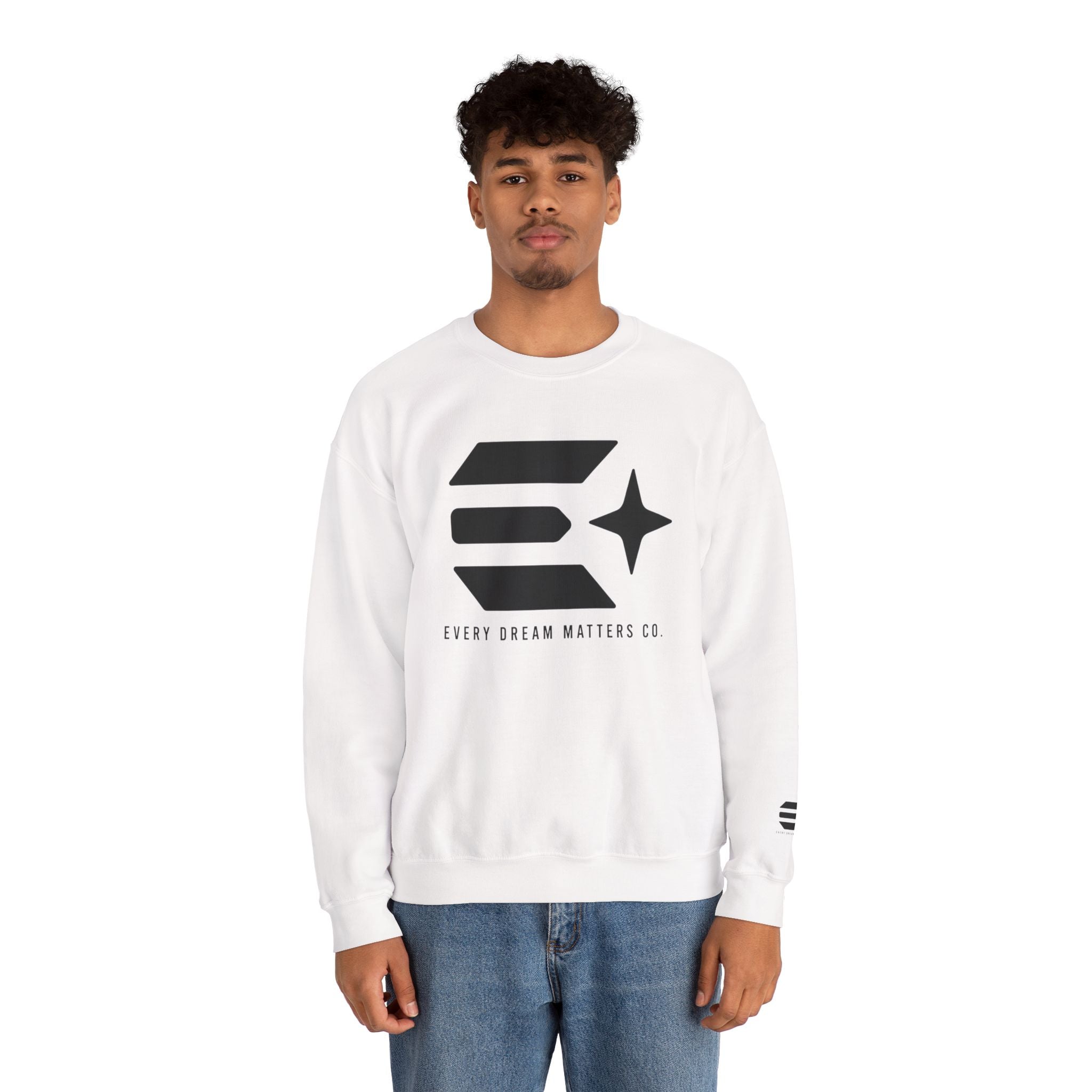 EDM Classic Crewneck