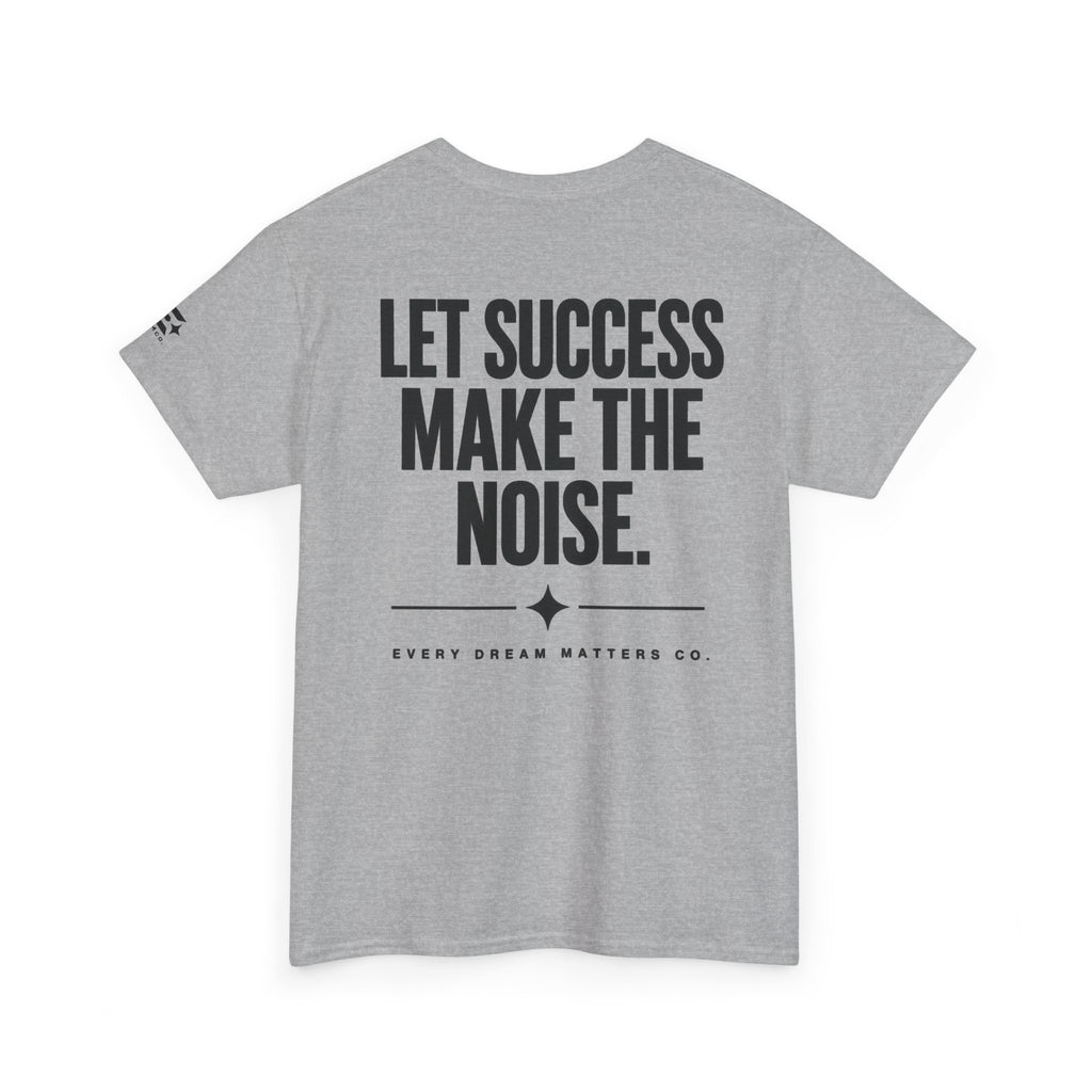 Dream In Silence Tee