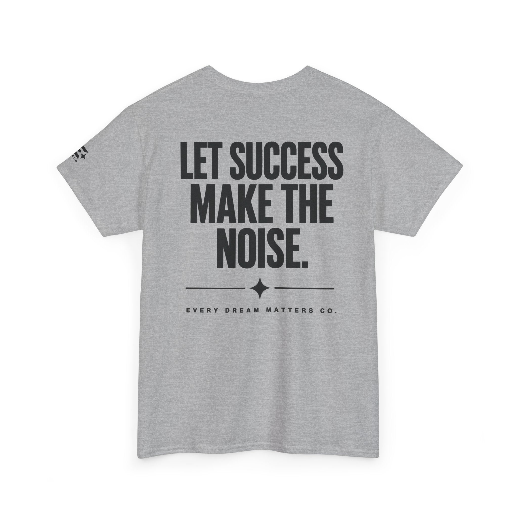Dream In Silence Tee