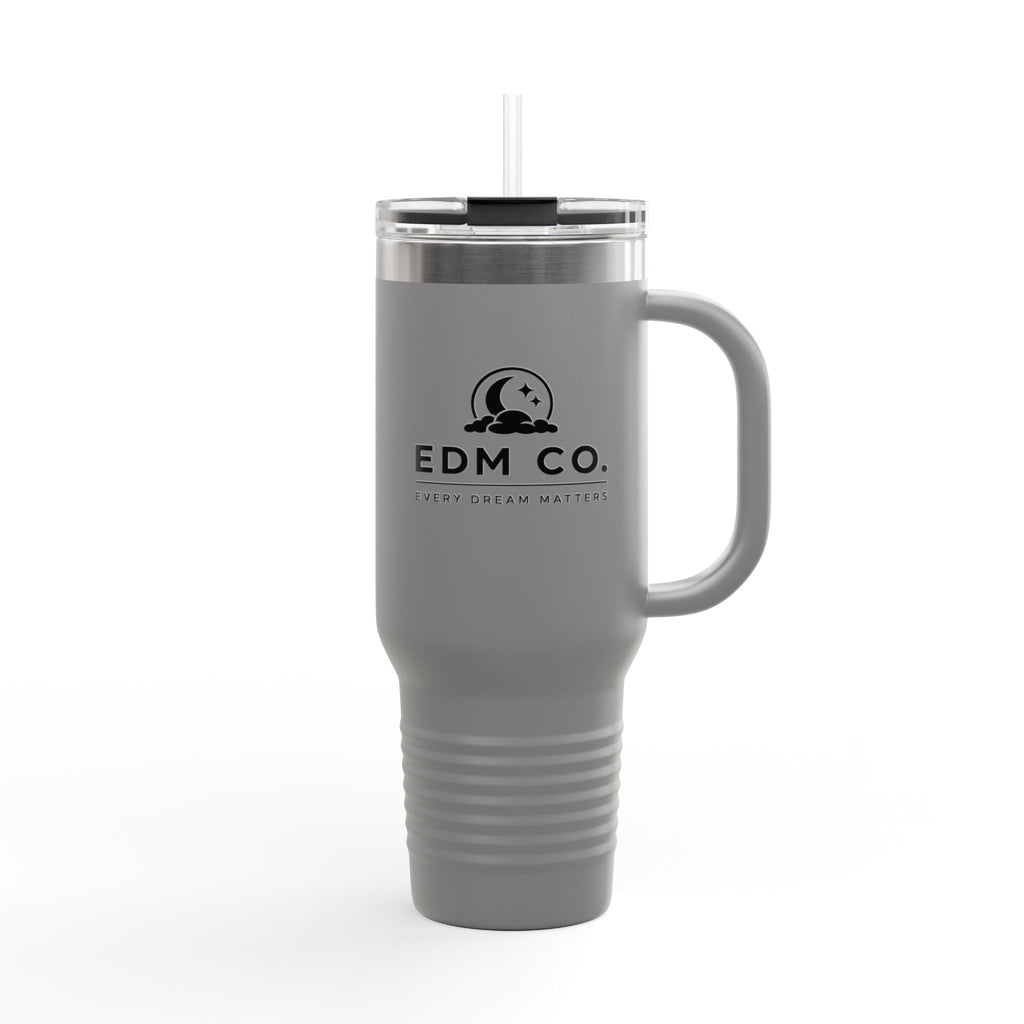 EDM Travel Mug, 40oz