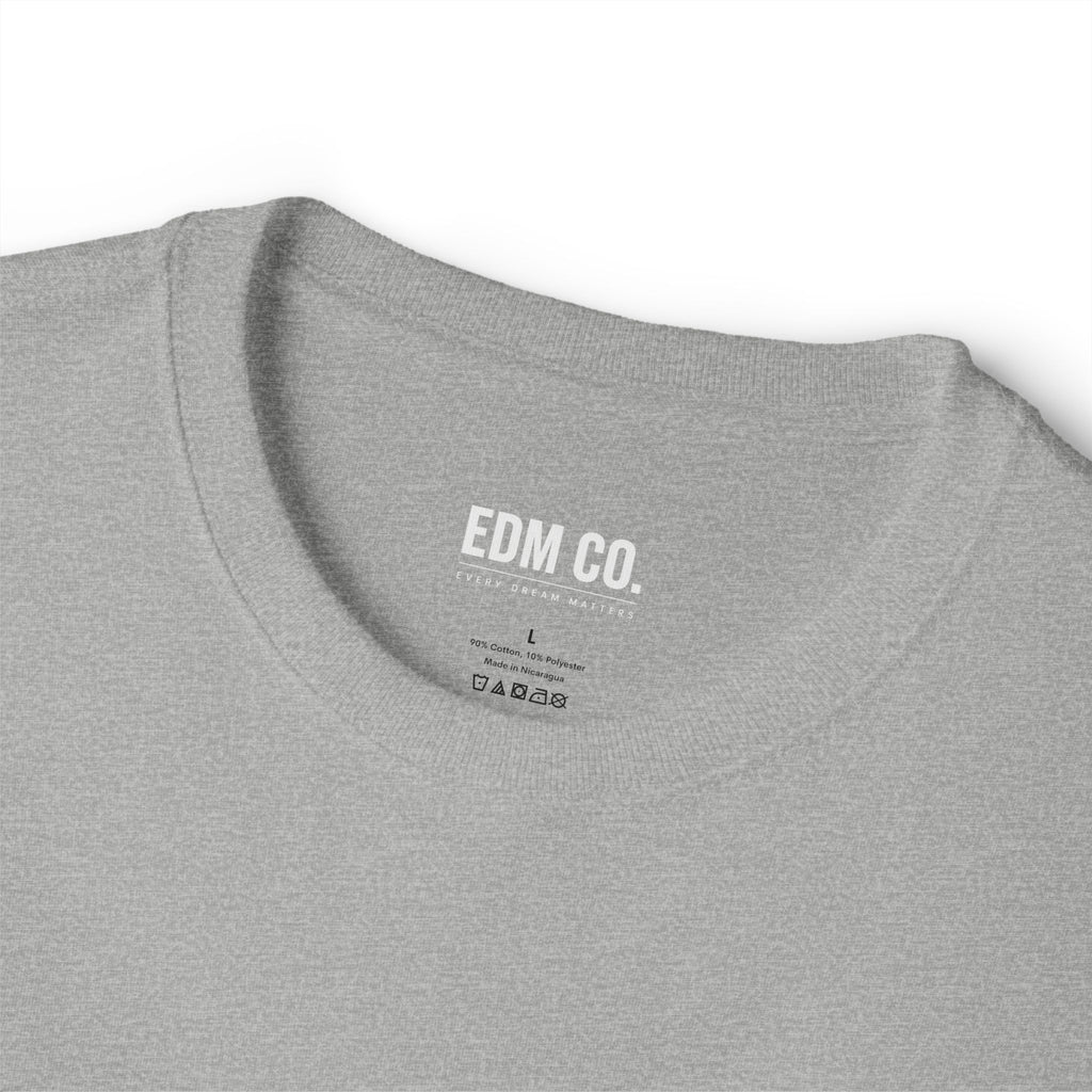 The Dream Is Real Oversized Tee