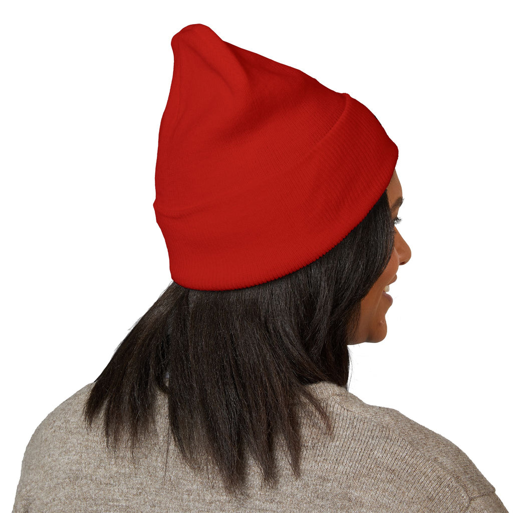 EDM Classic Beanie