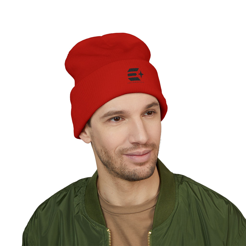 EDM Classic Beanie