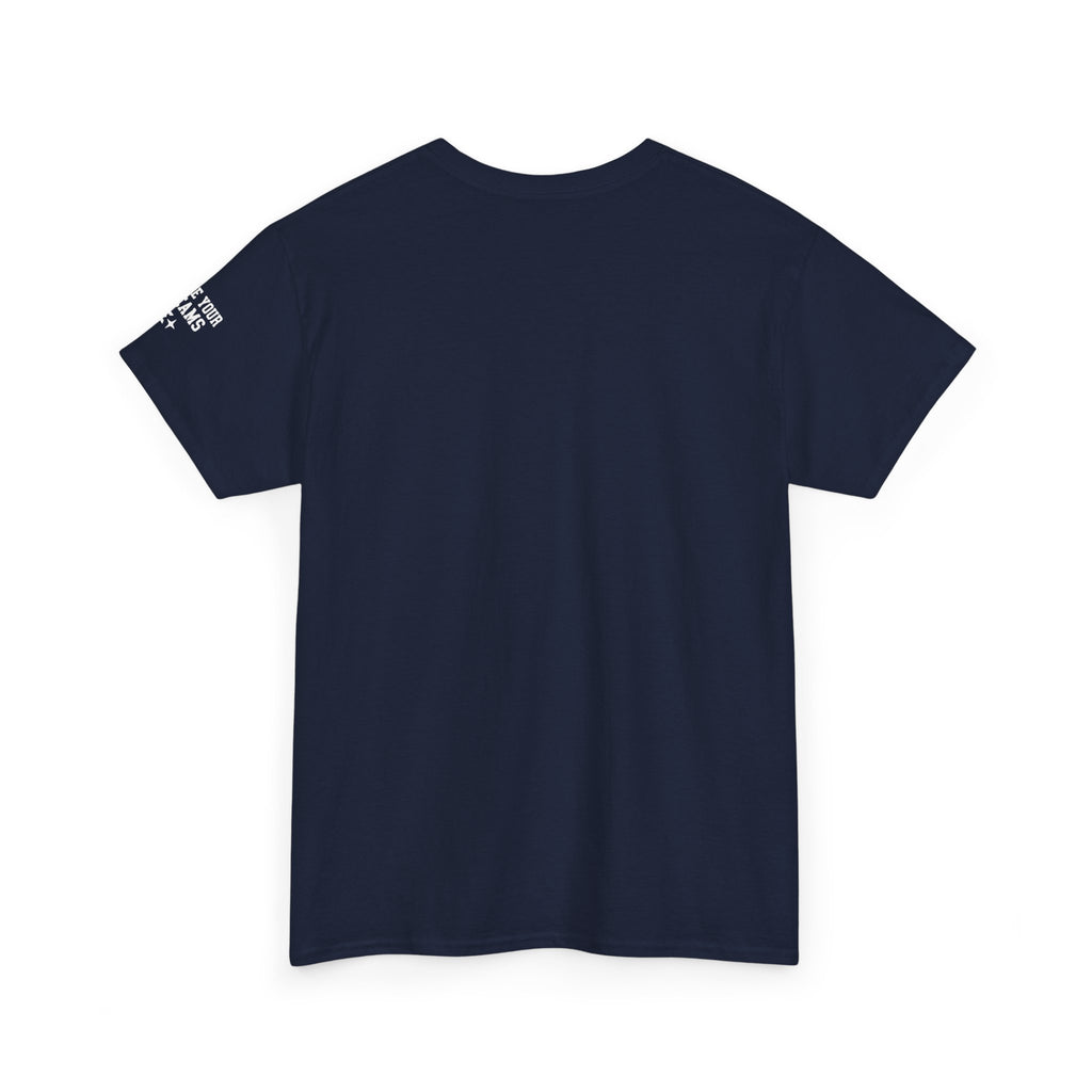 Proof in Progress Tee