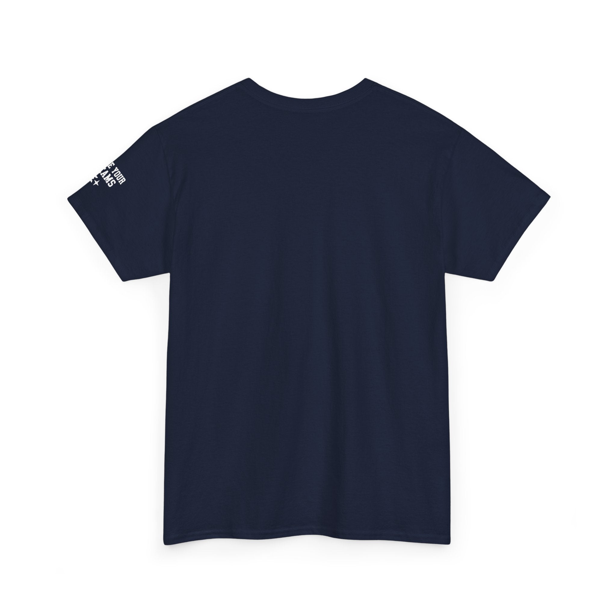Proof in Progress Tee