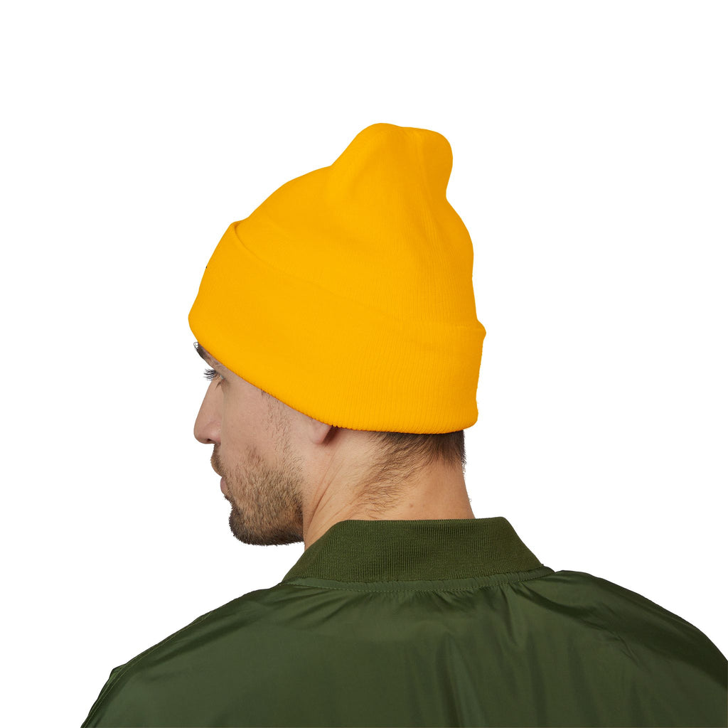 EDM Classic Beanie