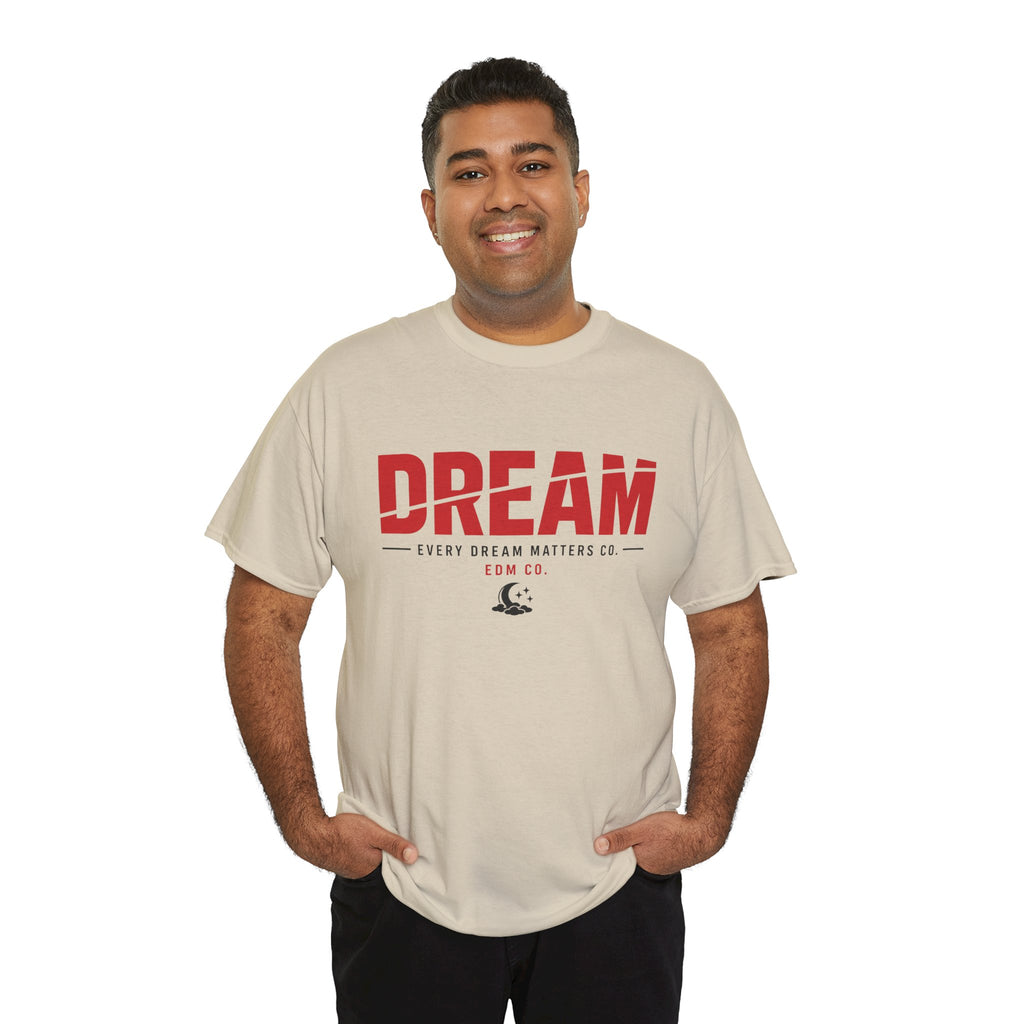 Bold Dream Tee