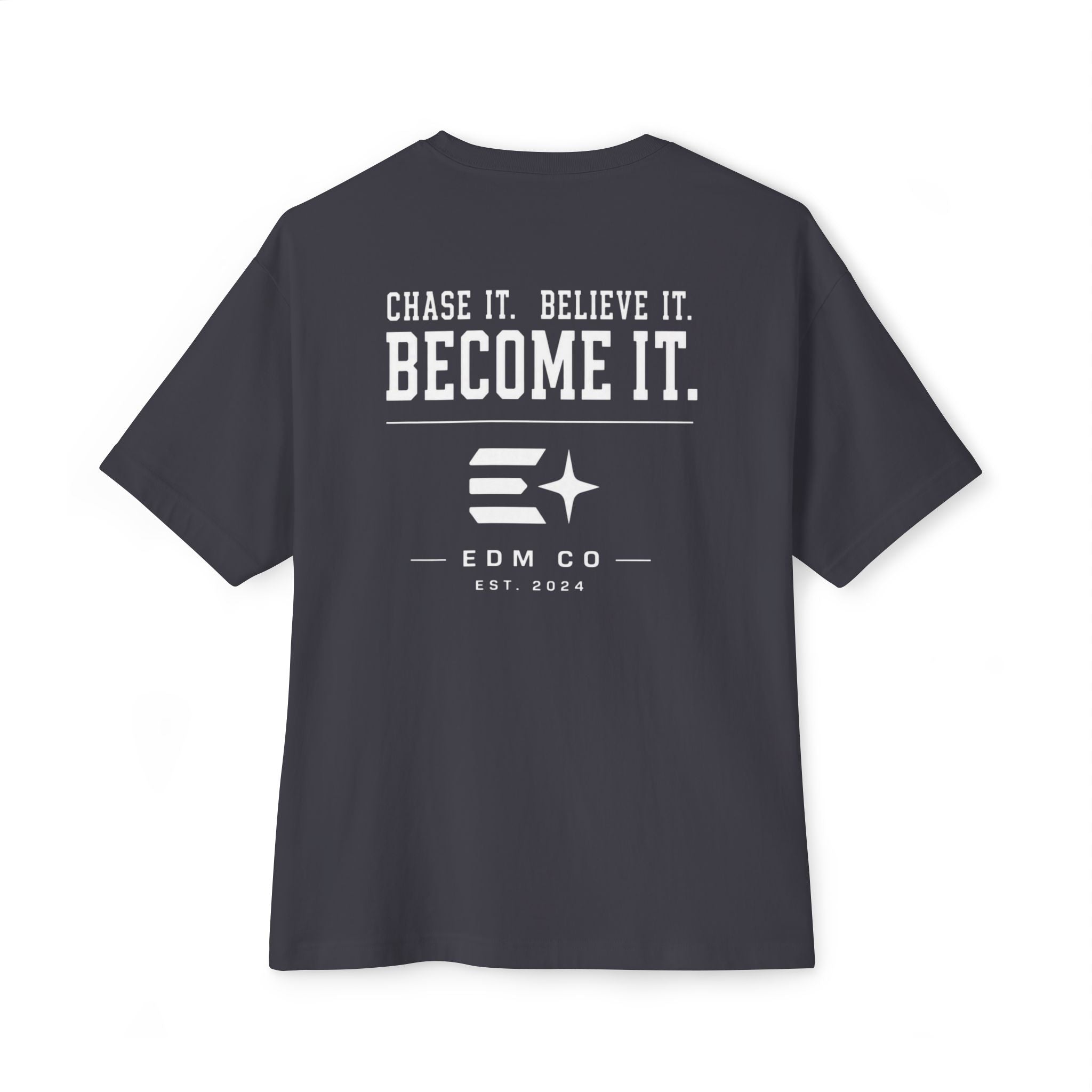 Become It Tee