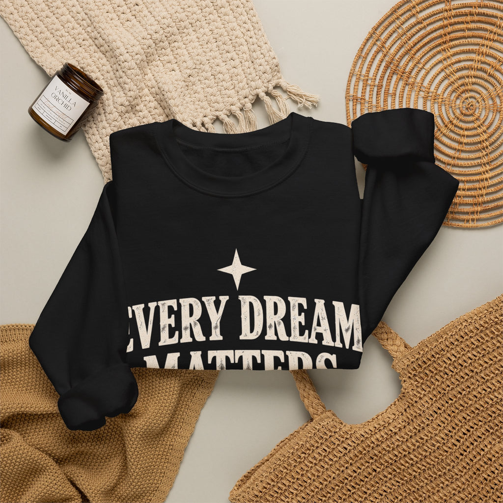 EDM Heritage Crewneck Sweatshirt