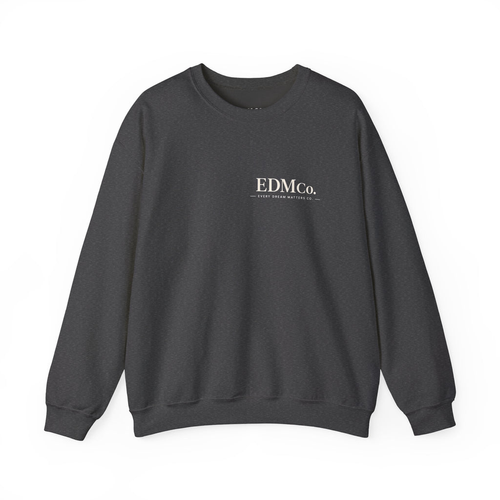 EDMCo. Signature Crewneck