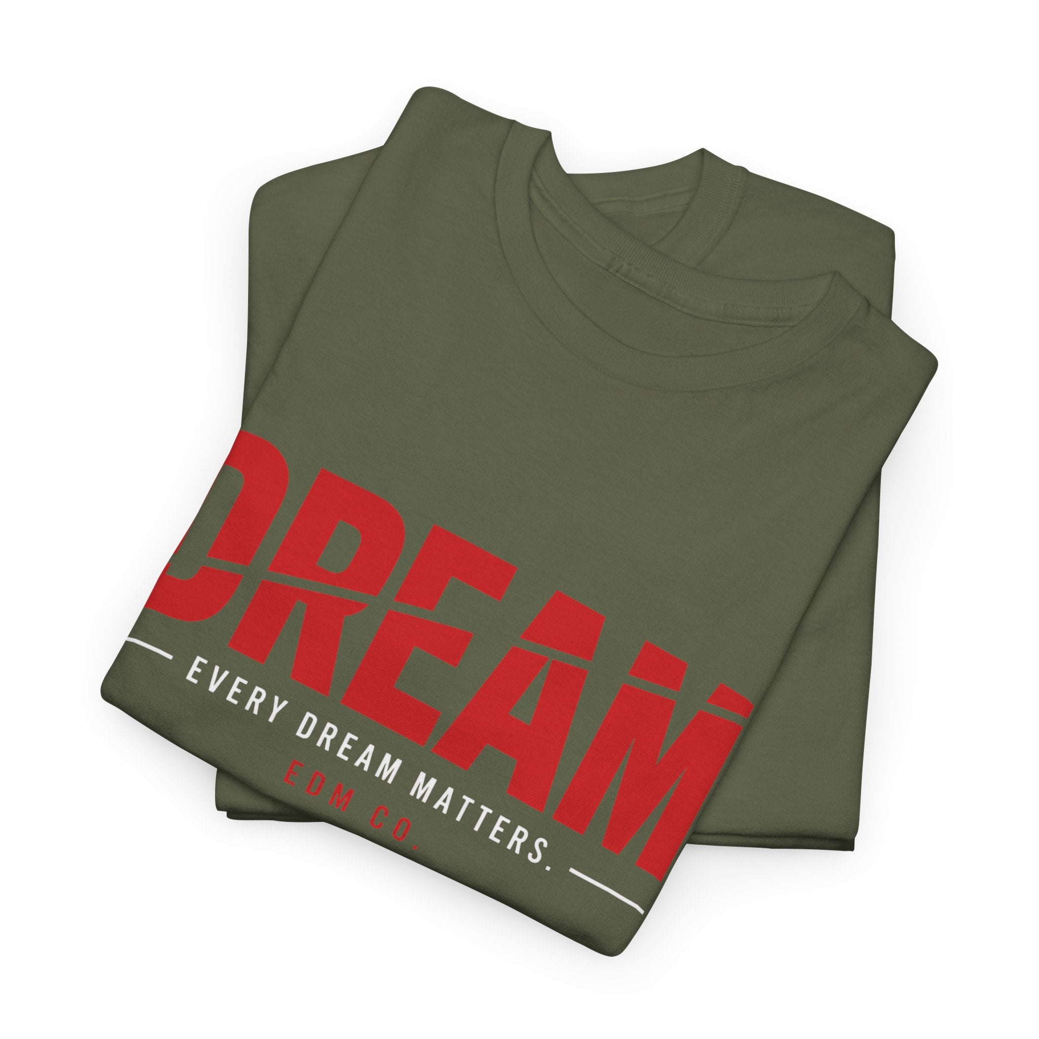 Bold Dream Tee