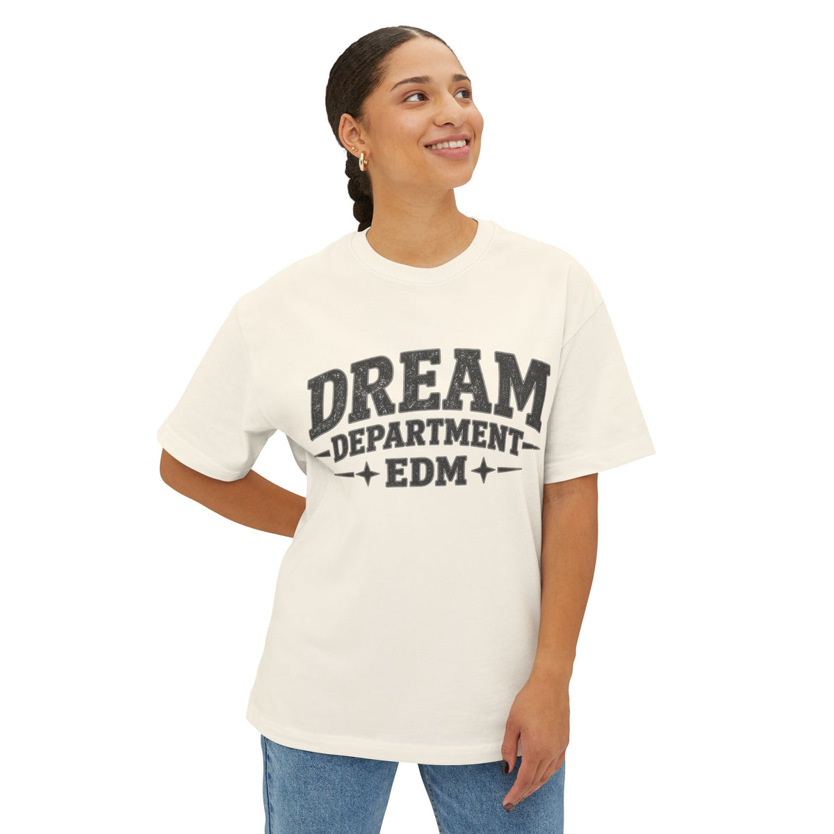 Dream Department Vintage Tee