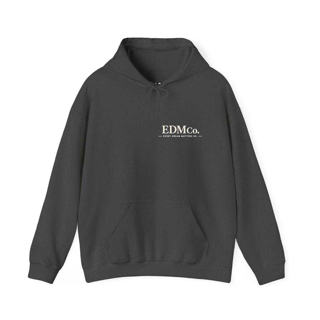 EDMCo. Signature Hoodie