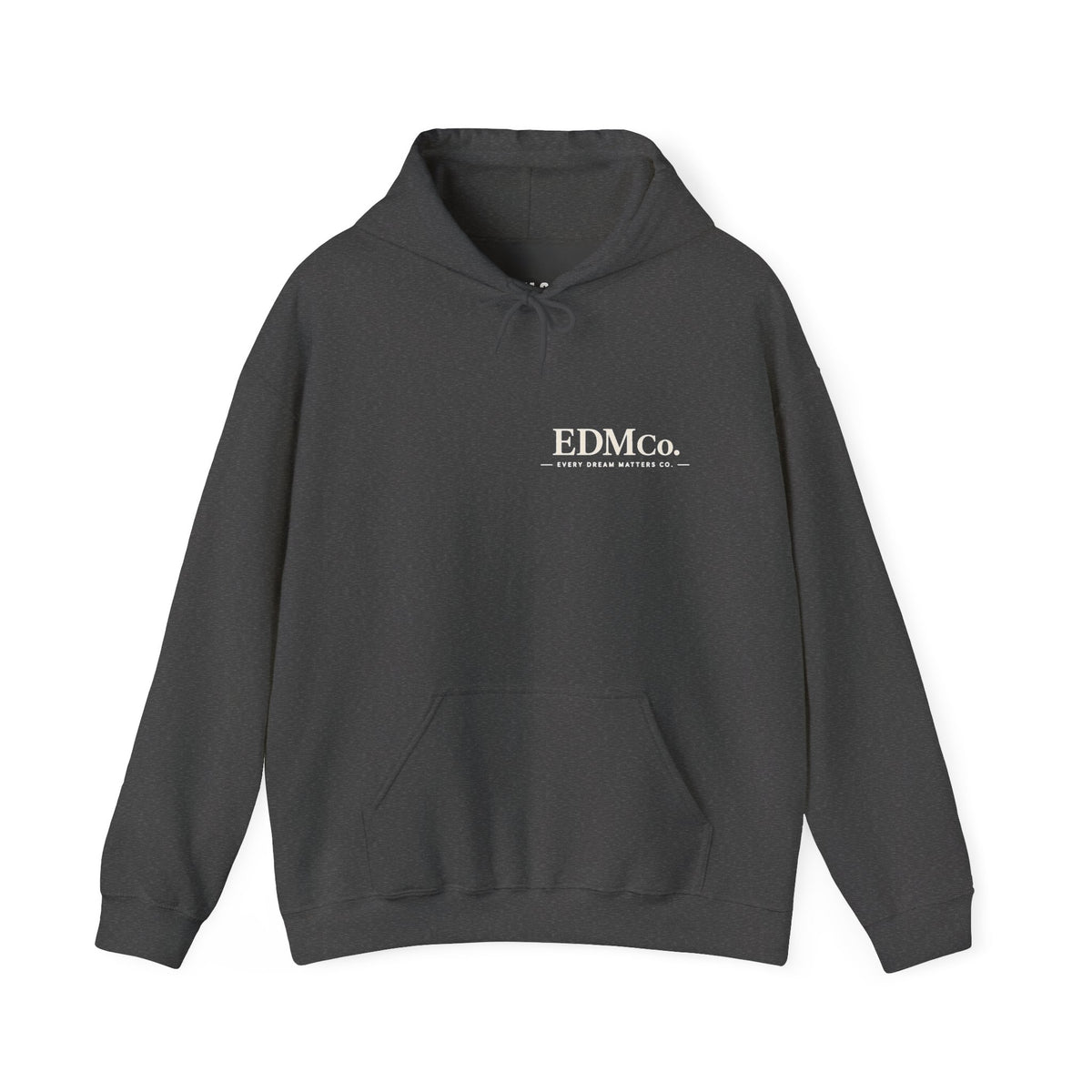 EDMCo. Signature Hoodie