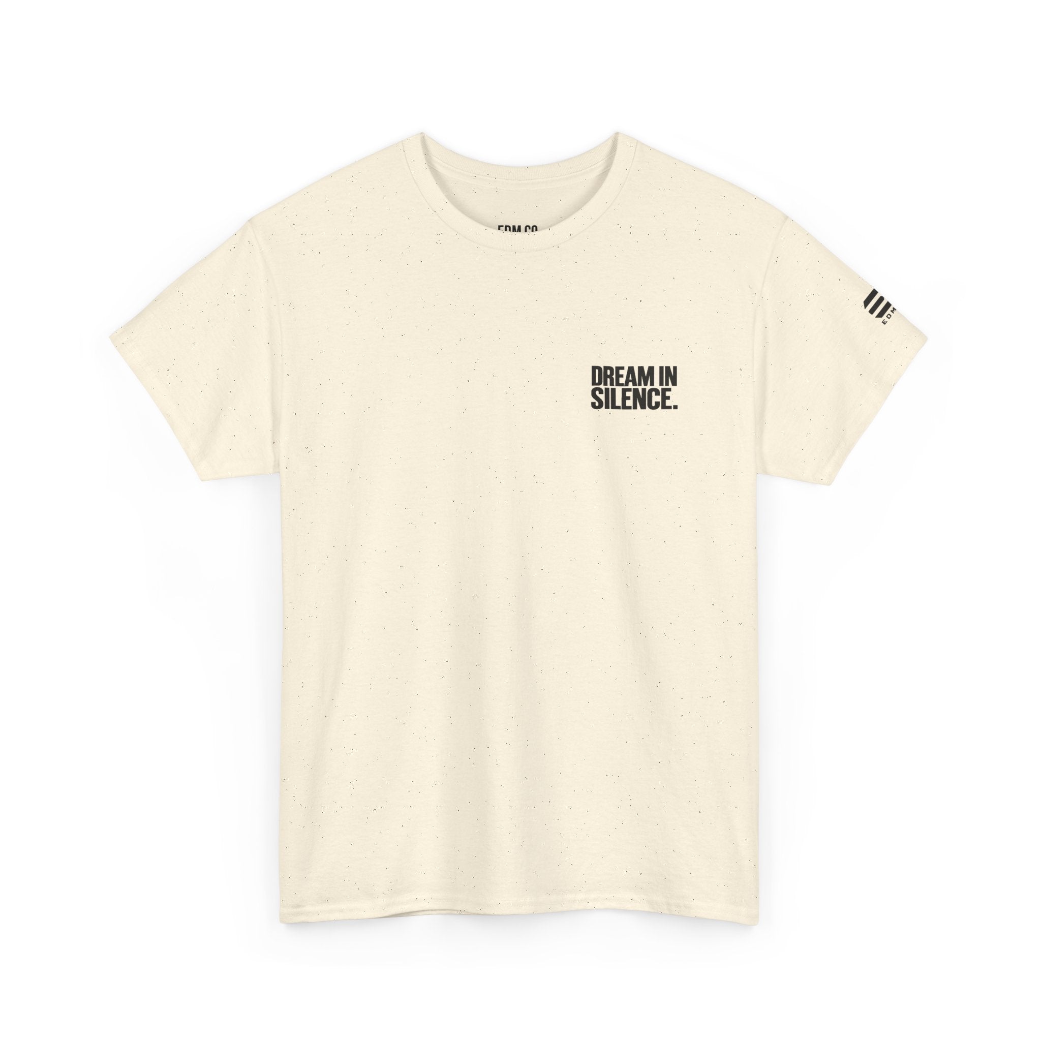 Dream In Silence Tee