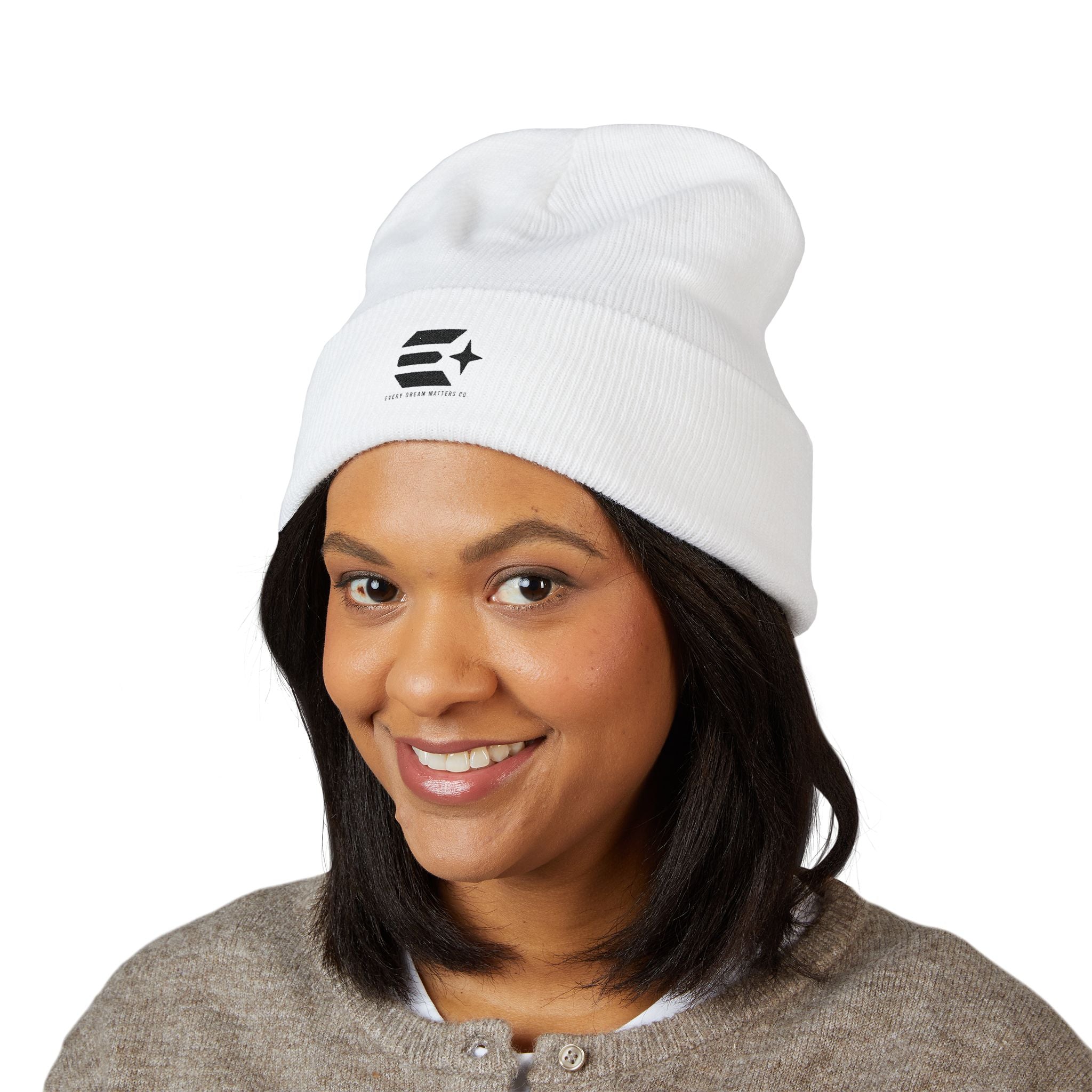 EDM Classic Beanie