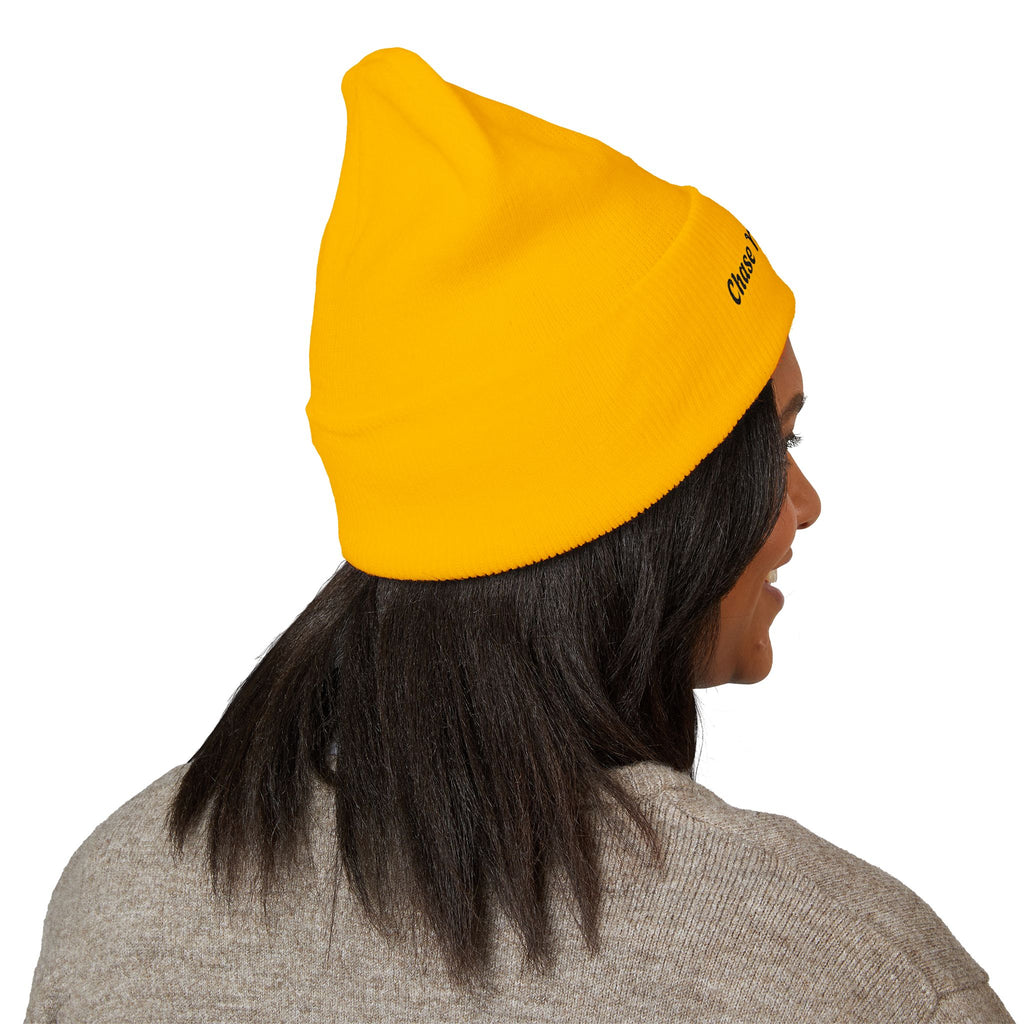 Classic Dream Chaser Beanie