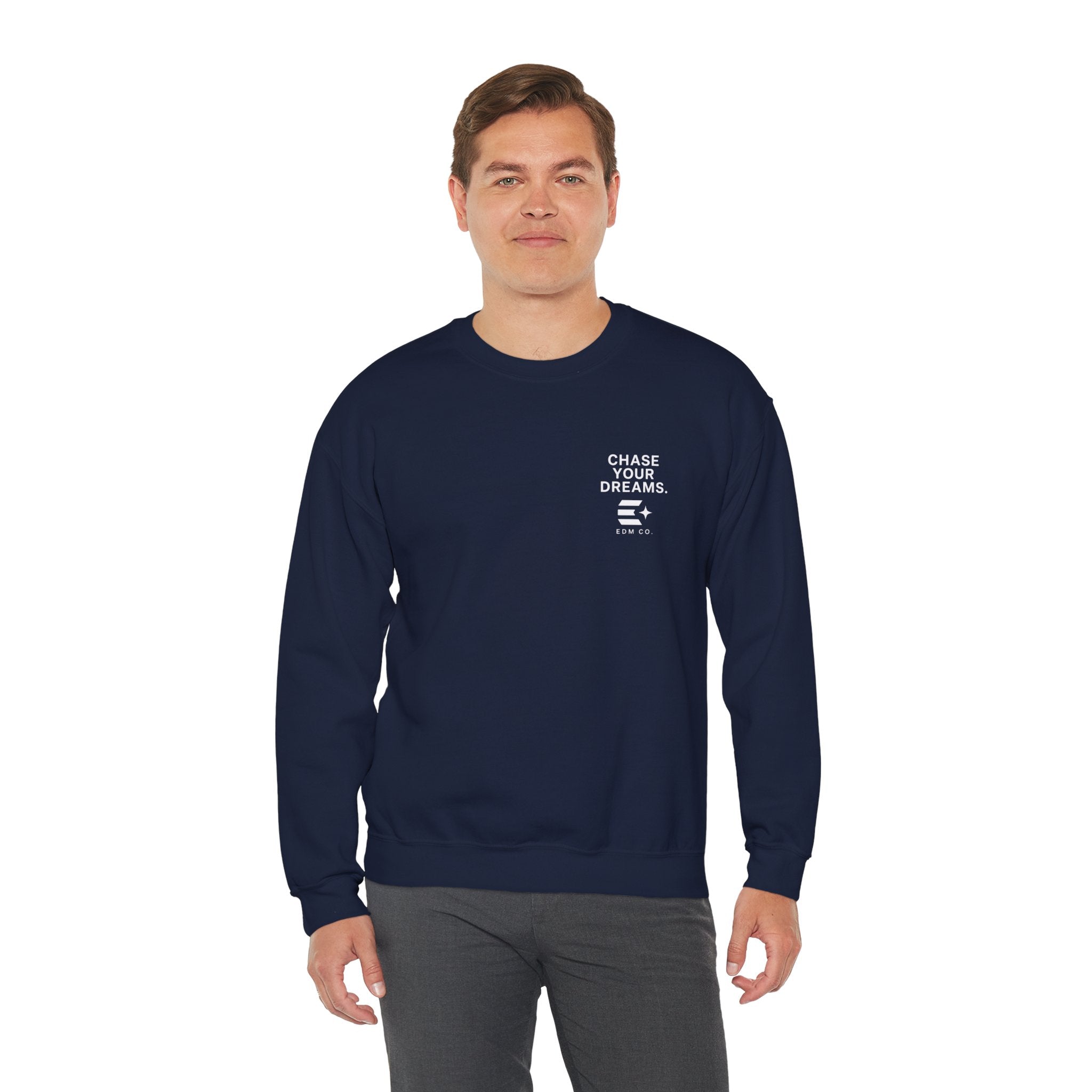 Dream Chaser Crewneck Sweatshirt