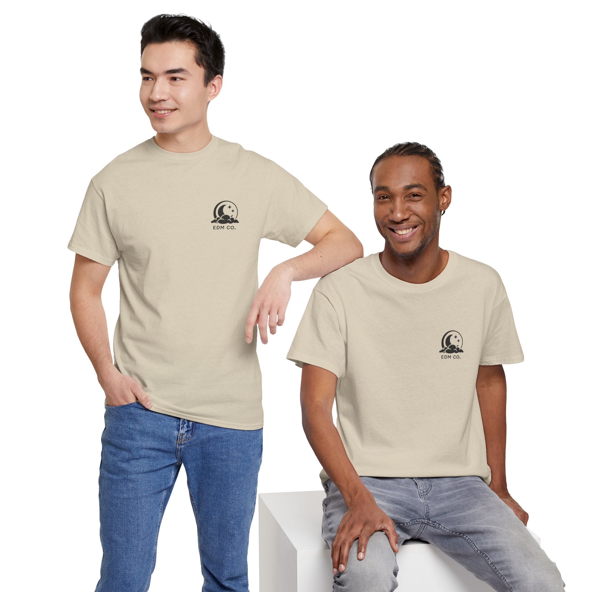 Vision Matters Tee
