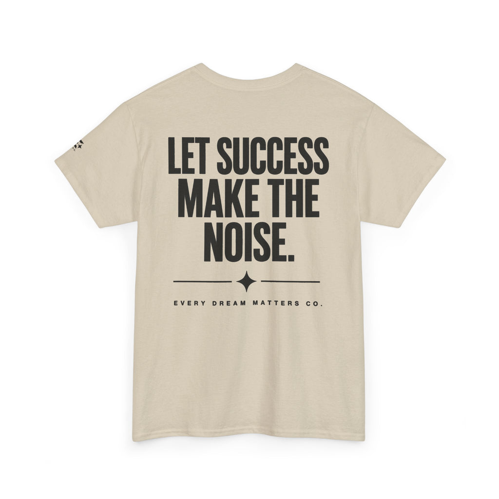 Dream In Silence Tee